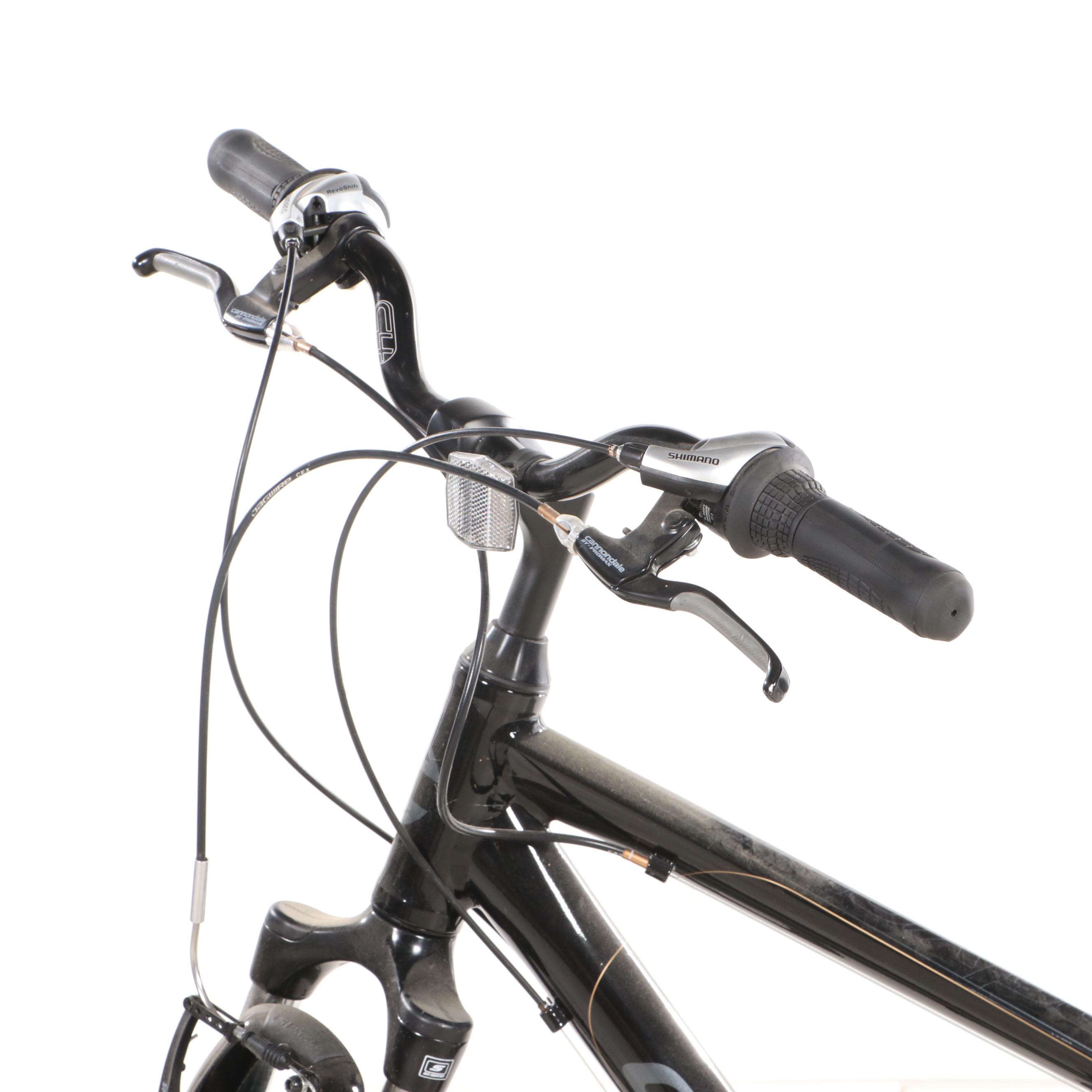 Cannondale Adventure EN14764 Mountain Bike EBTH