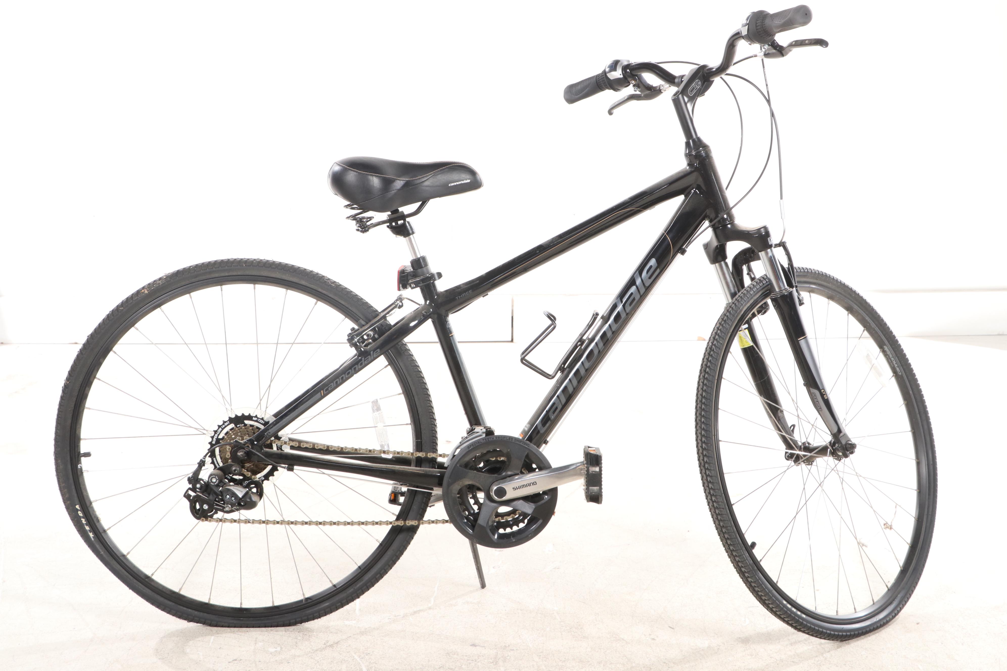 Cannondale Adventure EN14764 Mountain Bike EBTH