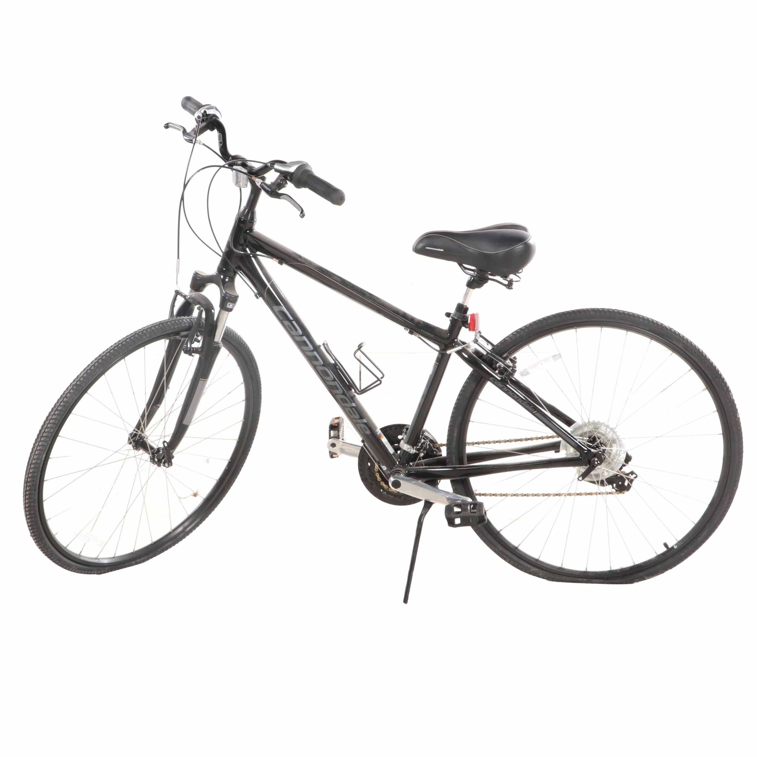 Cannondale Adventure EN14764 Mountain Bike EBTH