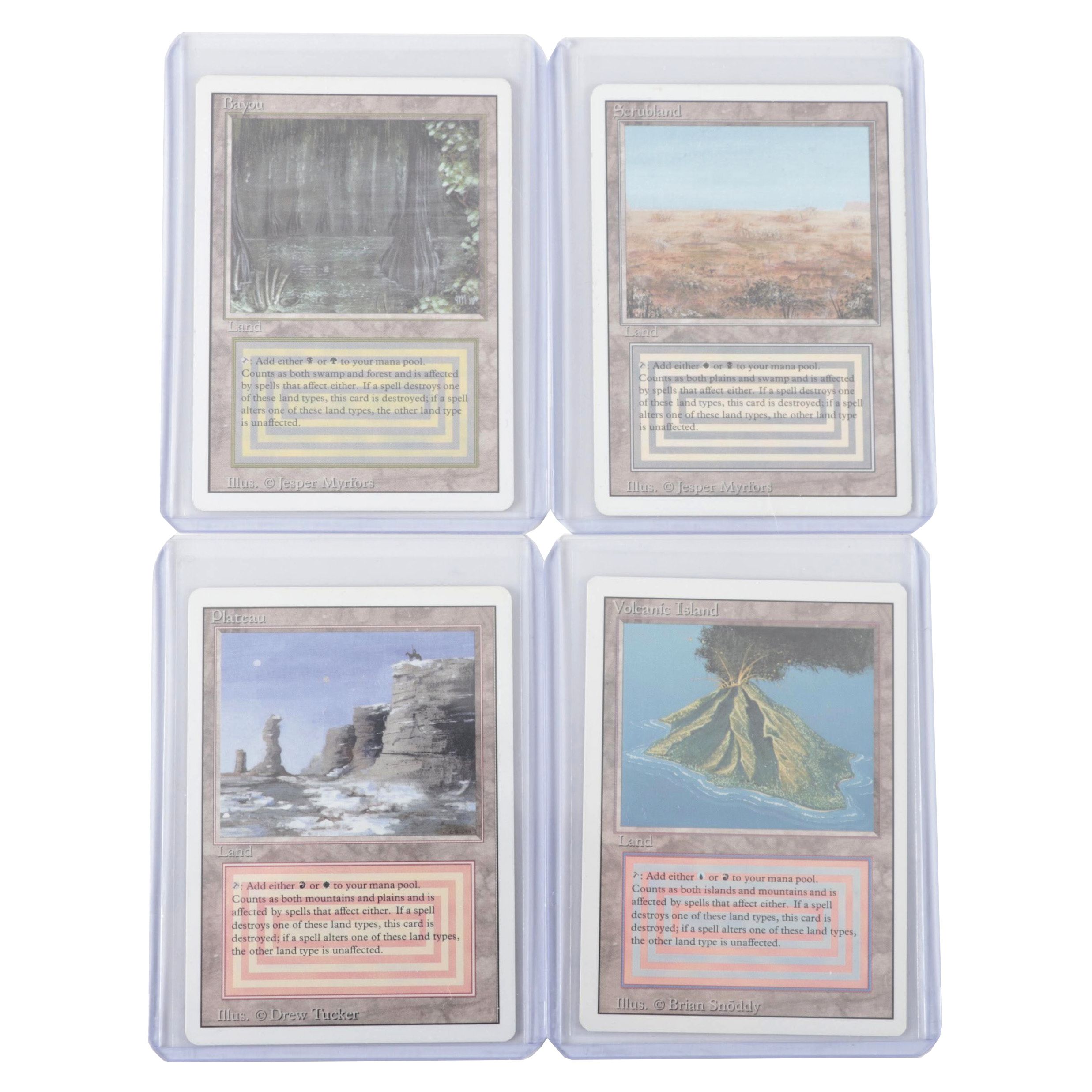 mtg land cards list Magic The Gathering March of the Machine Draft Booster Box, Factory Se –  Fandom Trade main image 1