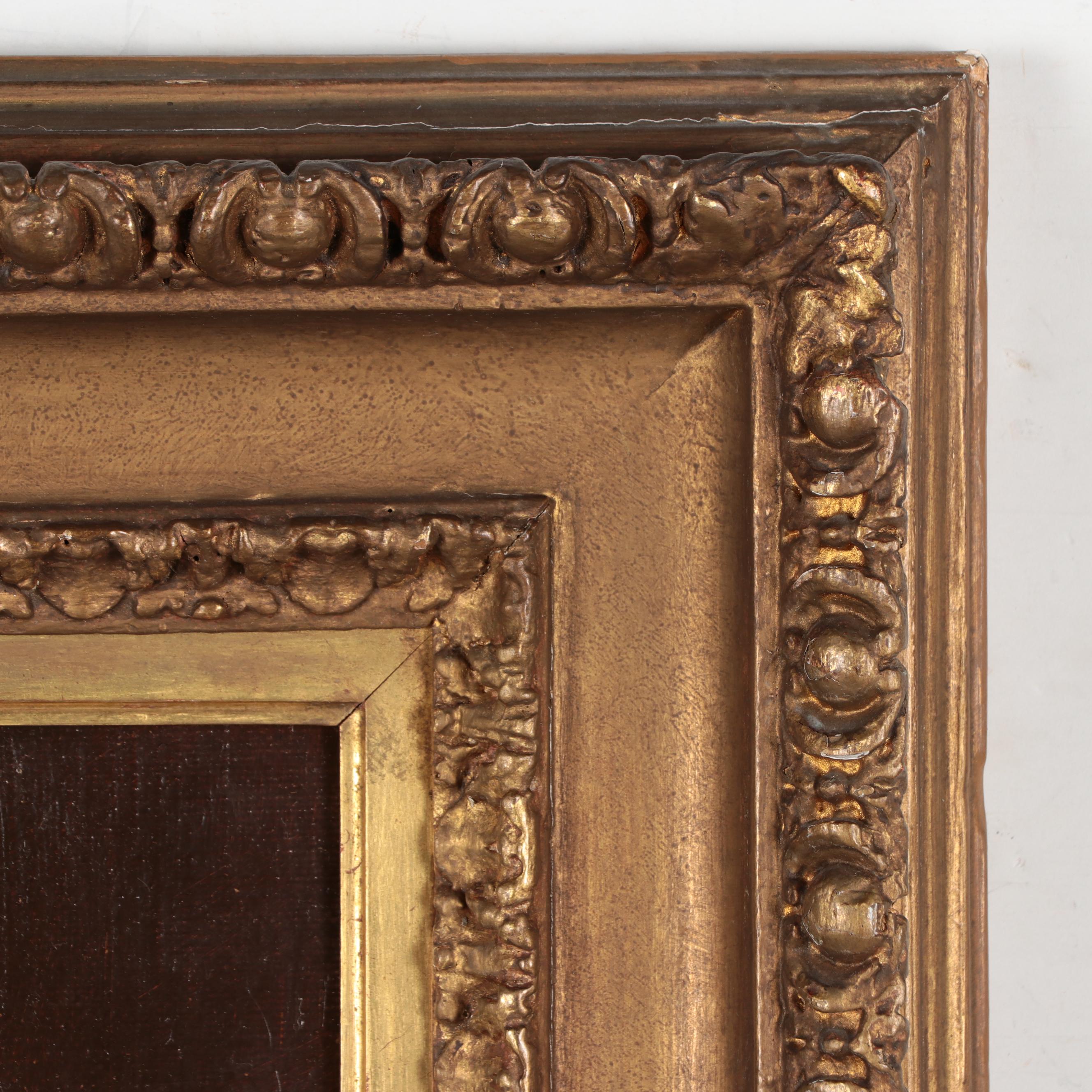 Dutch Style Floral Still Life, Circa 1900