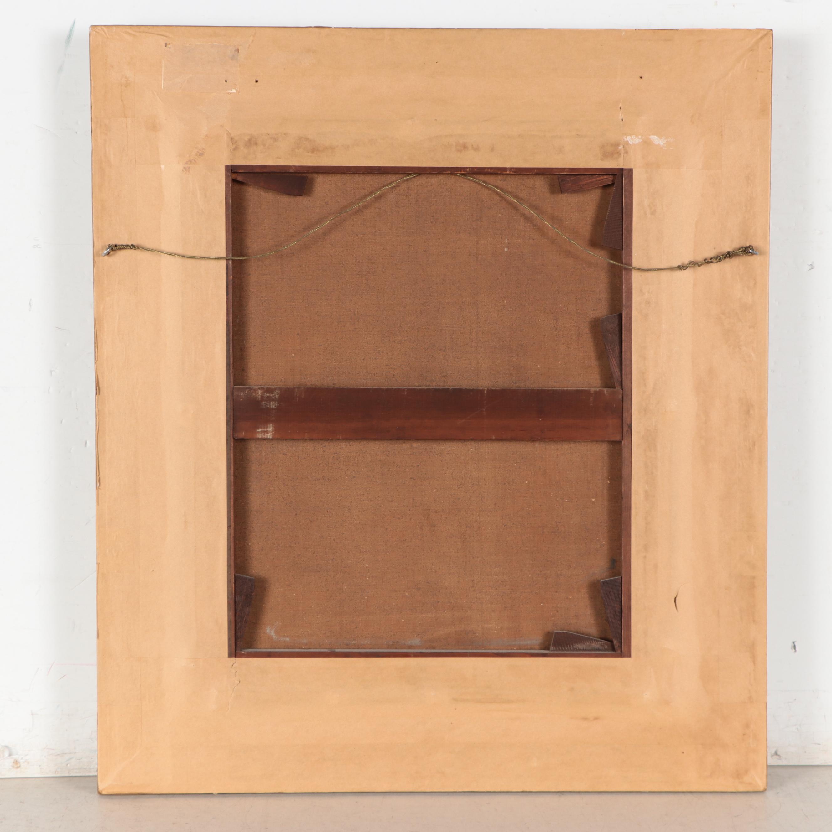 Dutch Style Floral Still Life, Circa 1900