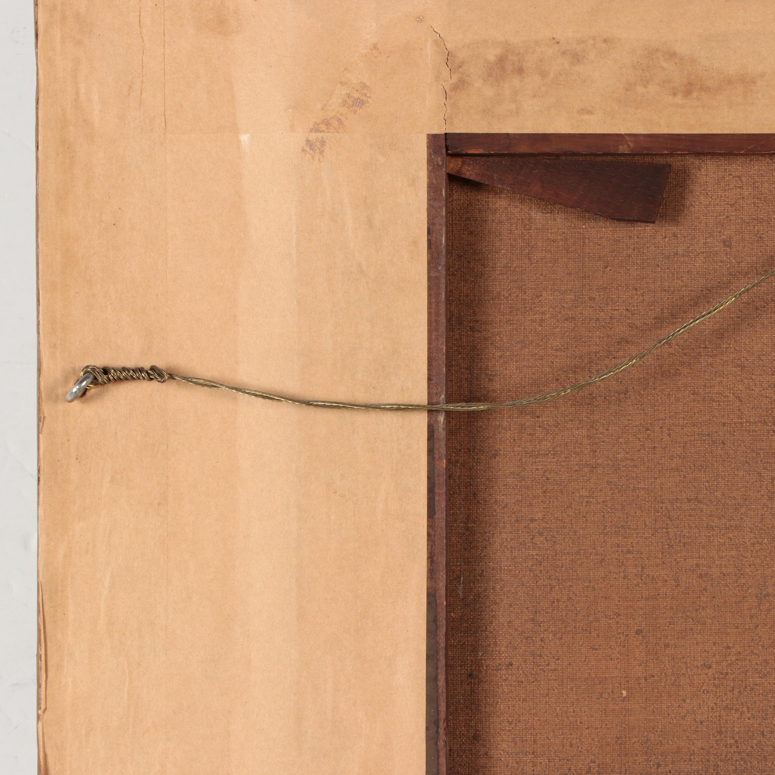 Dutch Style Floral Still Life, Circa 1900