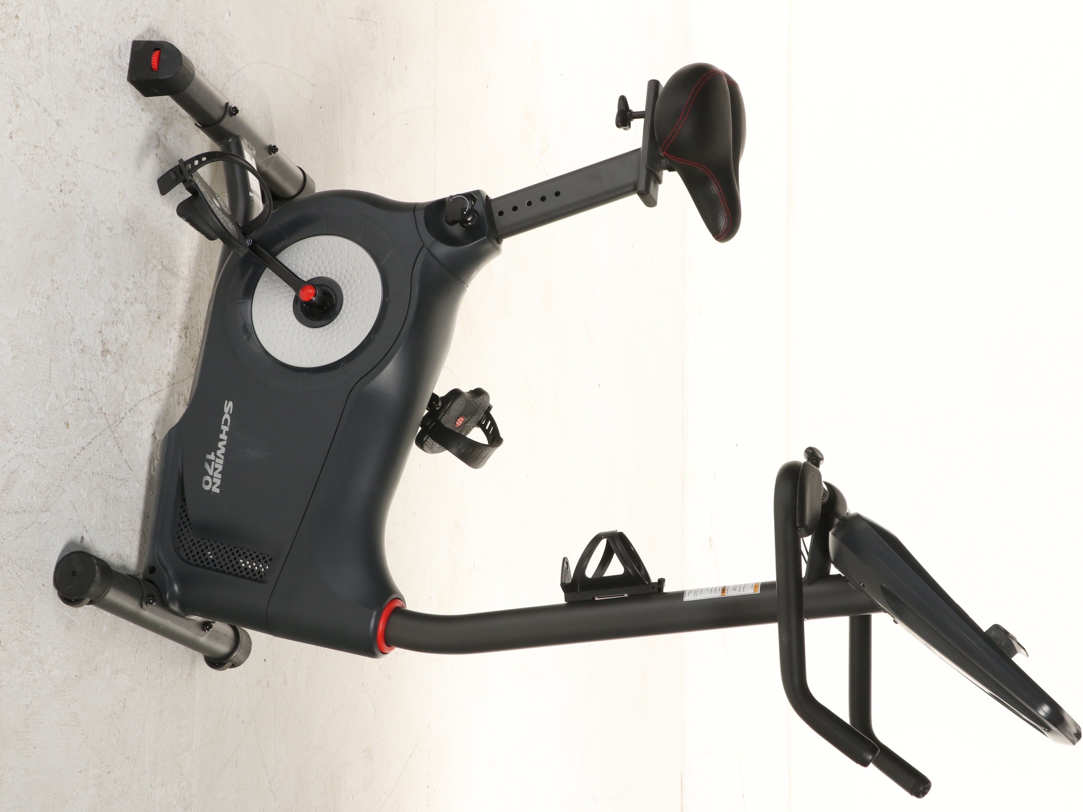 Schwinn 170 Exercise Bicycle