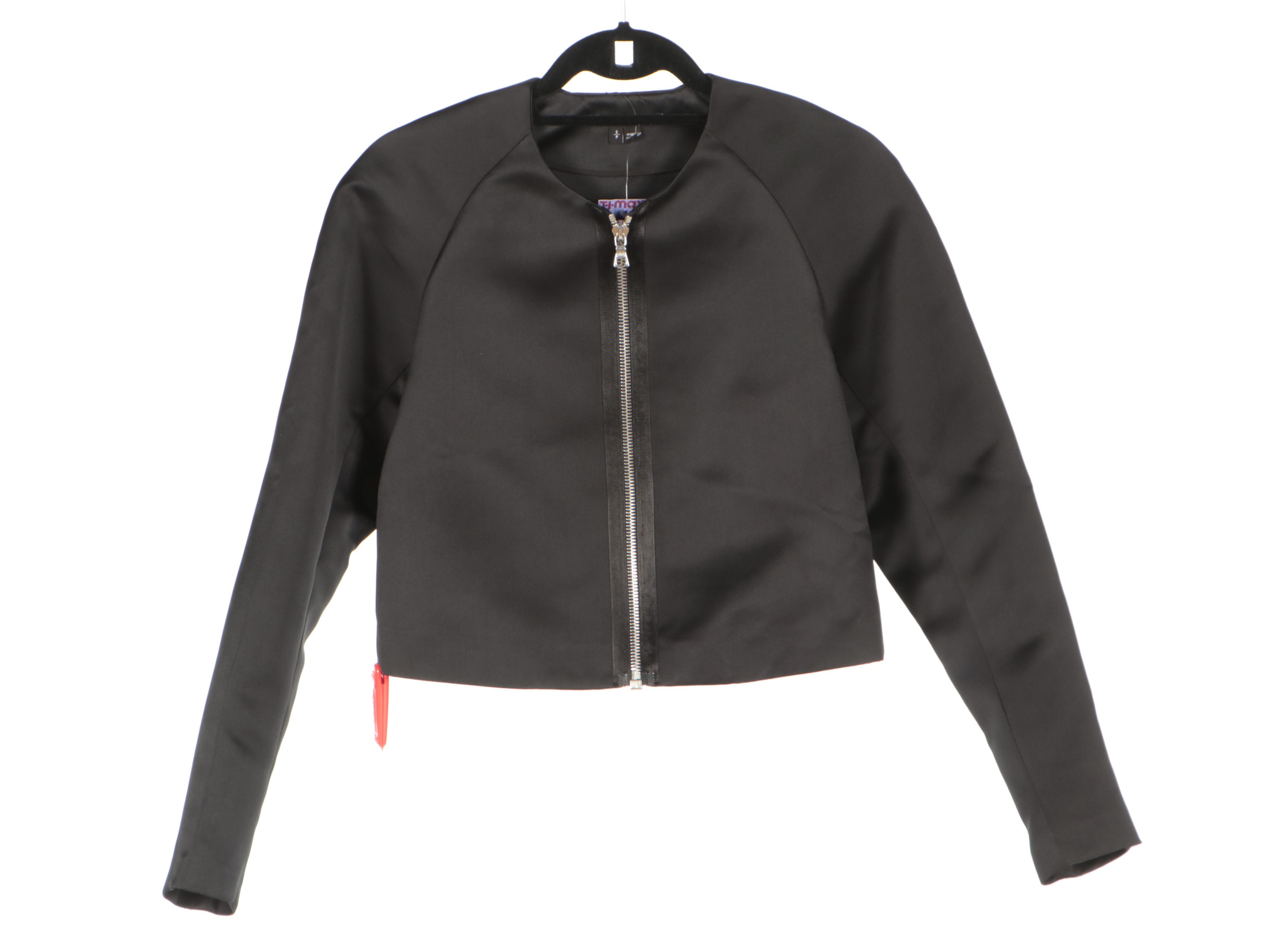 Elie Tahari, Theory, Sinéquanone and Lafayette 148 Jackets and Set