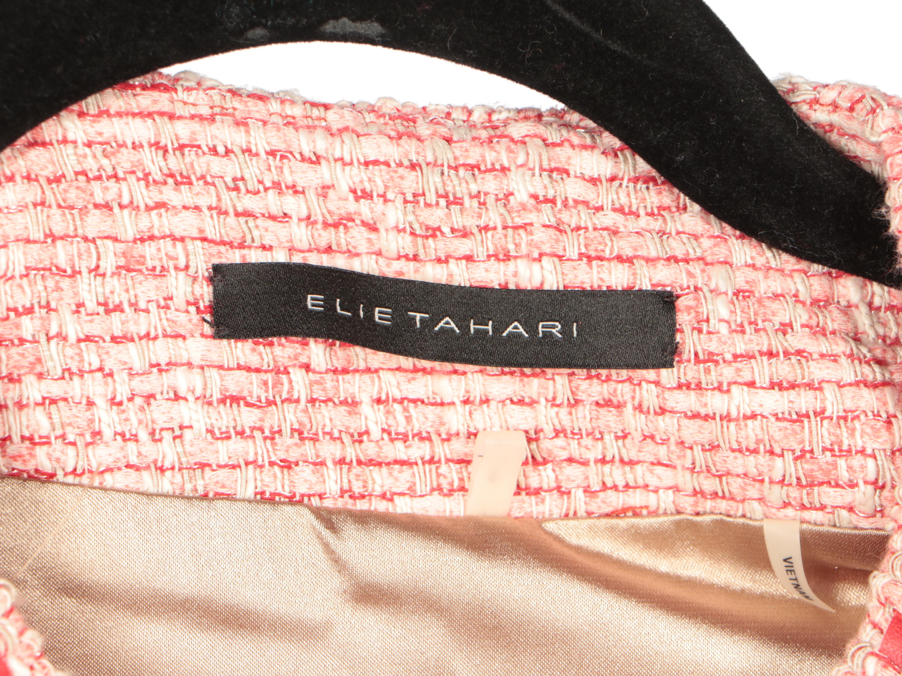 Elie Tahari, Theory, Sinéquanone and Lafayette 148 Jackets and Set