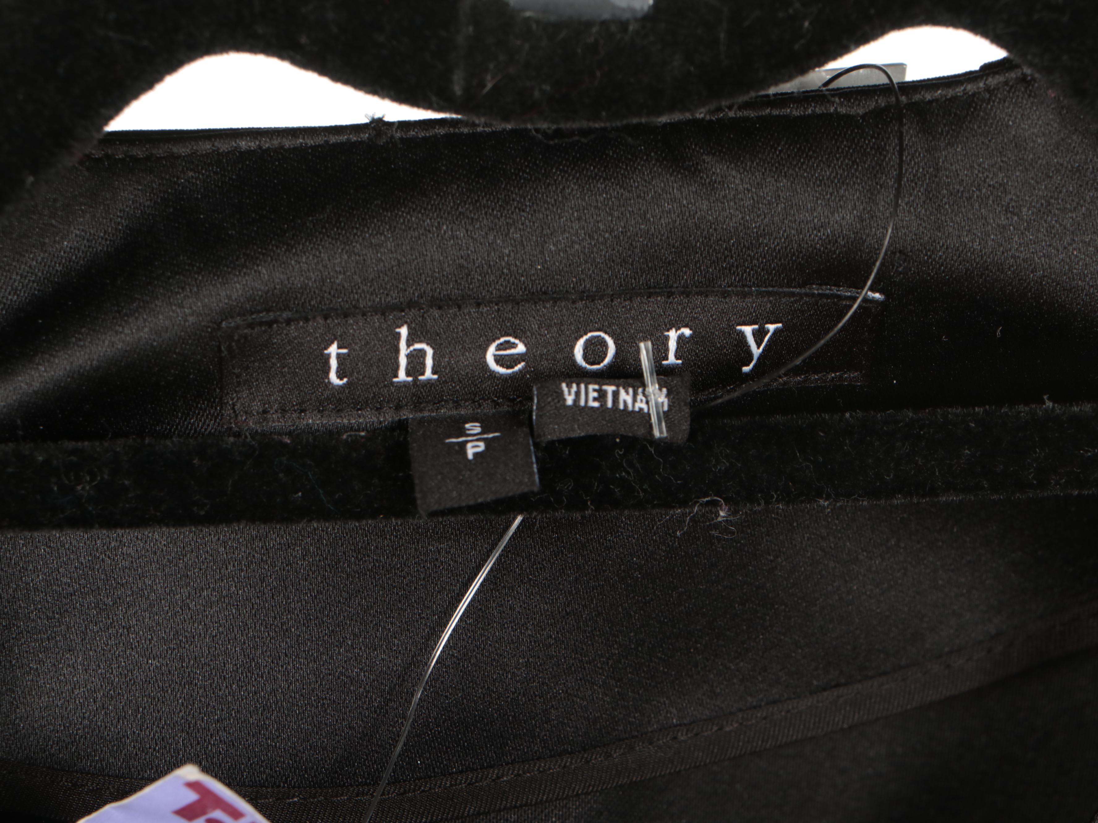 Elie Tahari, Theory, Sinéquanone and Lafayette 148 Jackets and Set