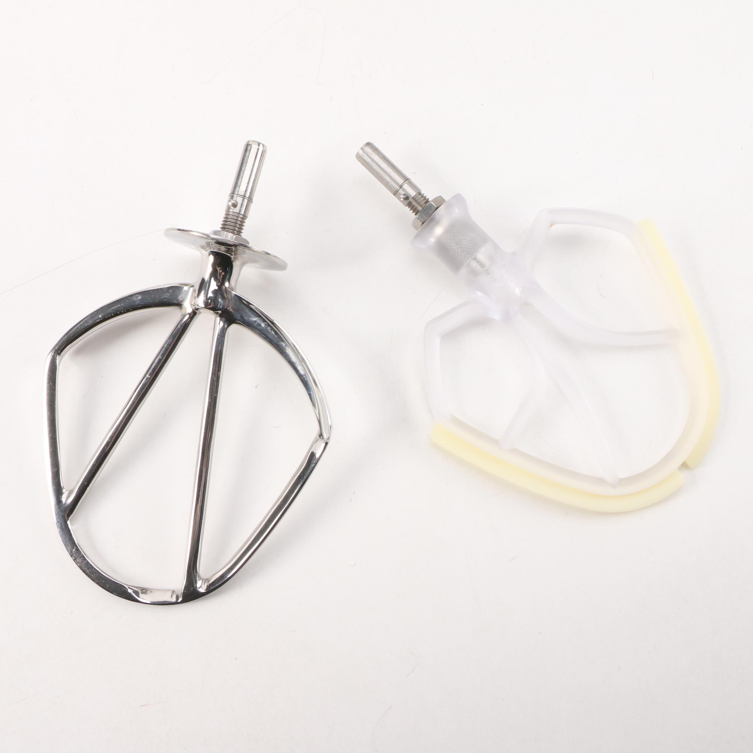 Viking Stand Mixer with Attachments and Manual