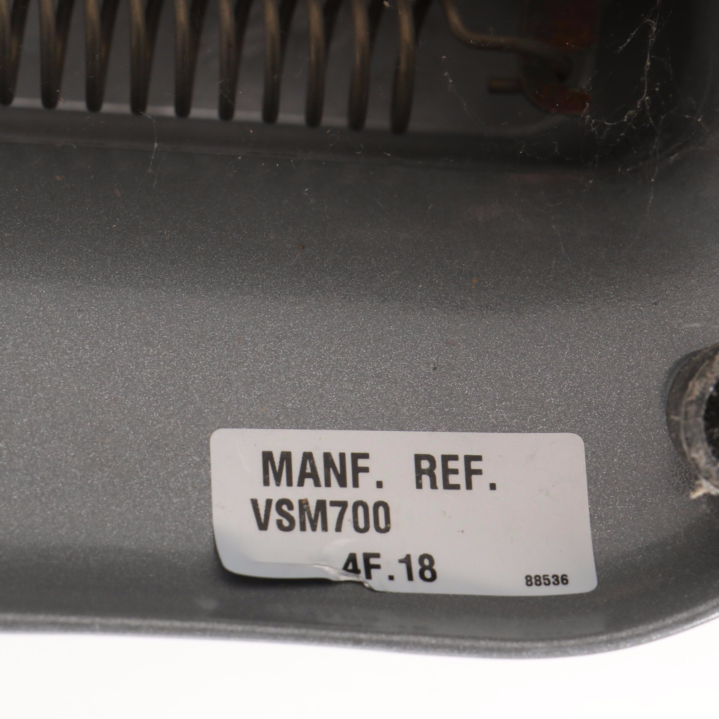 Viking Stand Mixer with Attachments and Manual