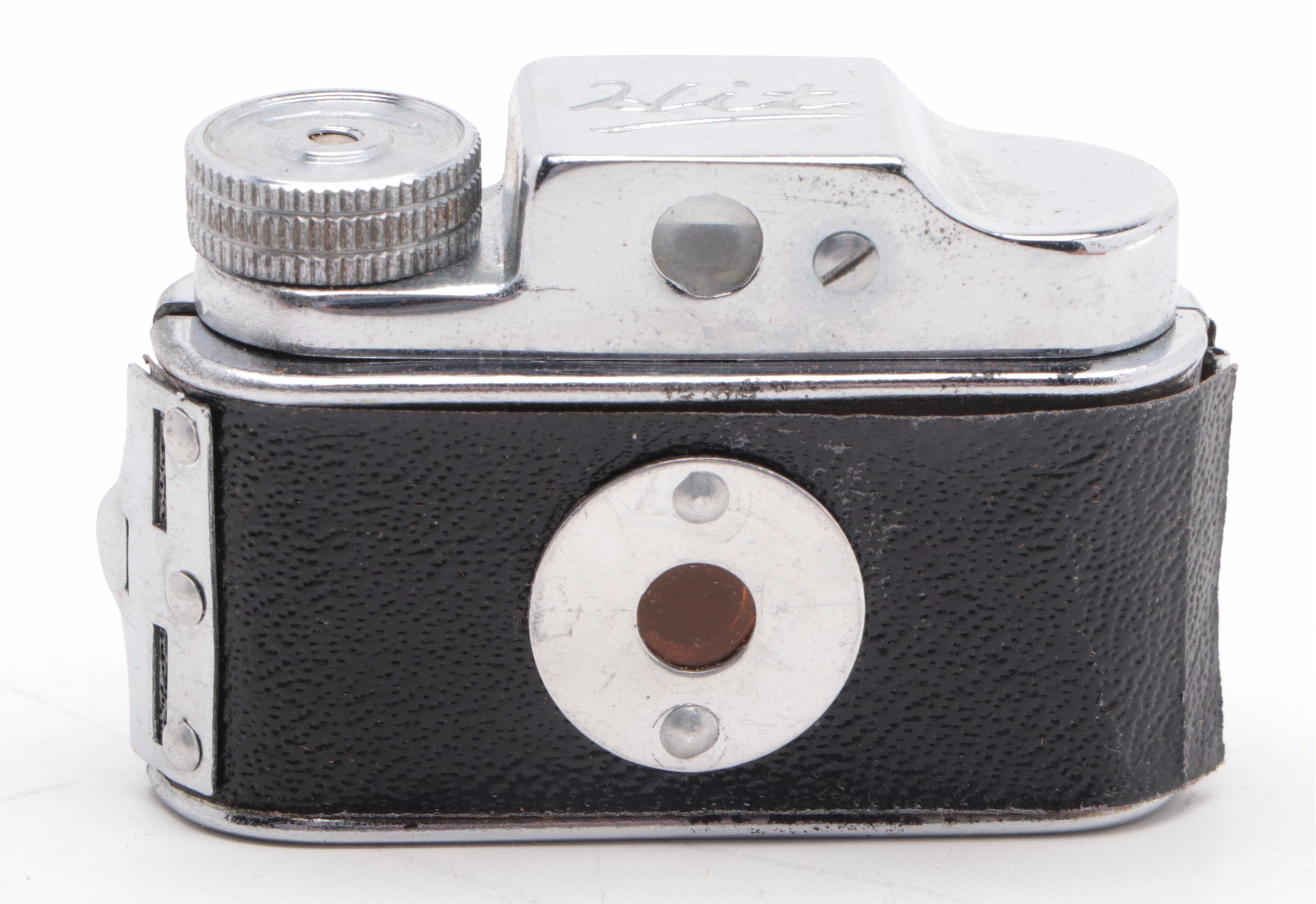 Tougodo Hit Subminiature Camera, Mid-20th Century