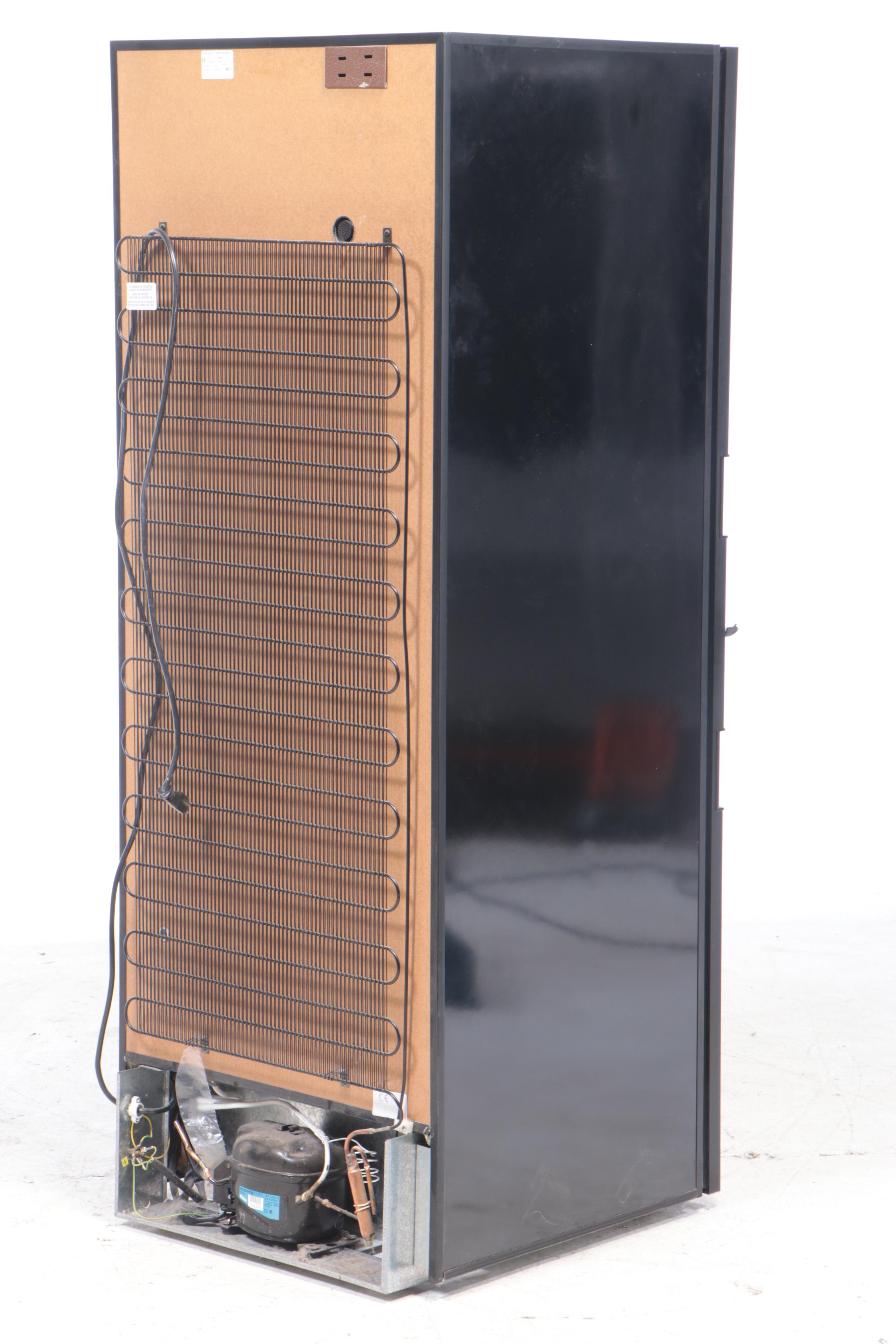 EuroCave "Confort Vieillithèque V-264" Wine Cooler