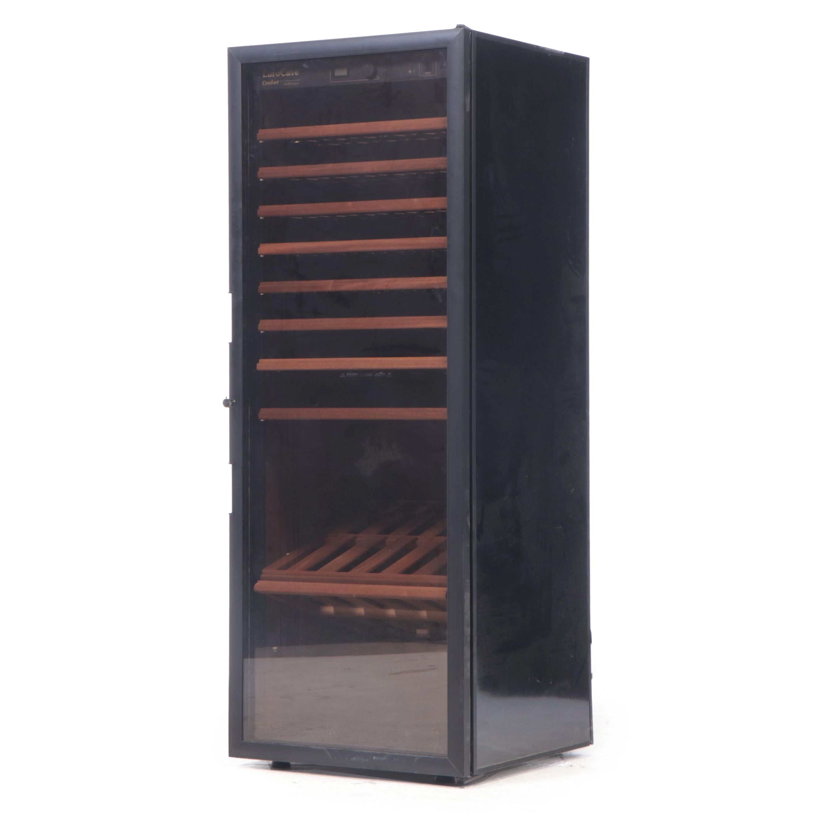 EuroCave "Confort Vieillithèque V-264" Wine Cooler