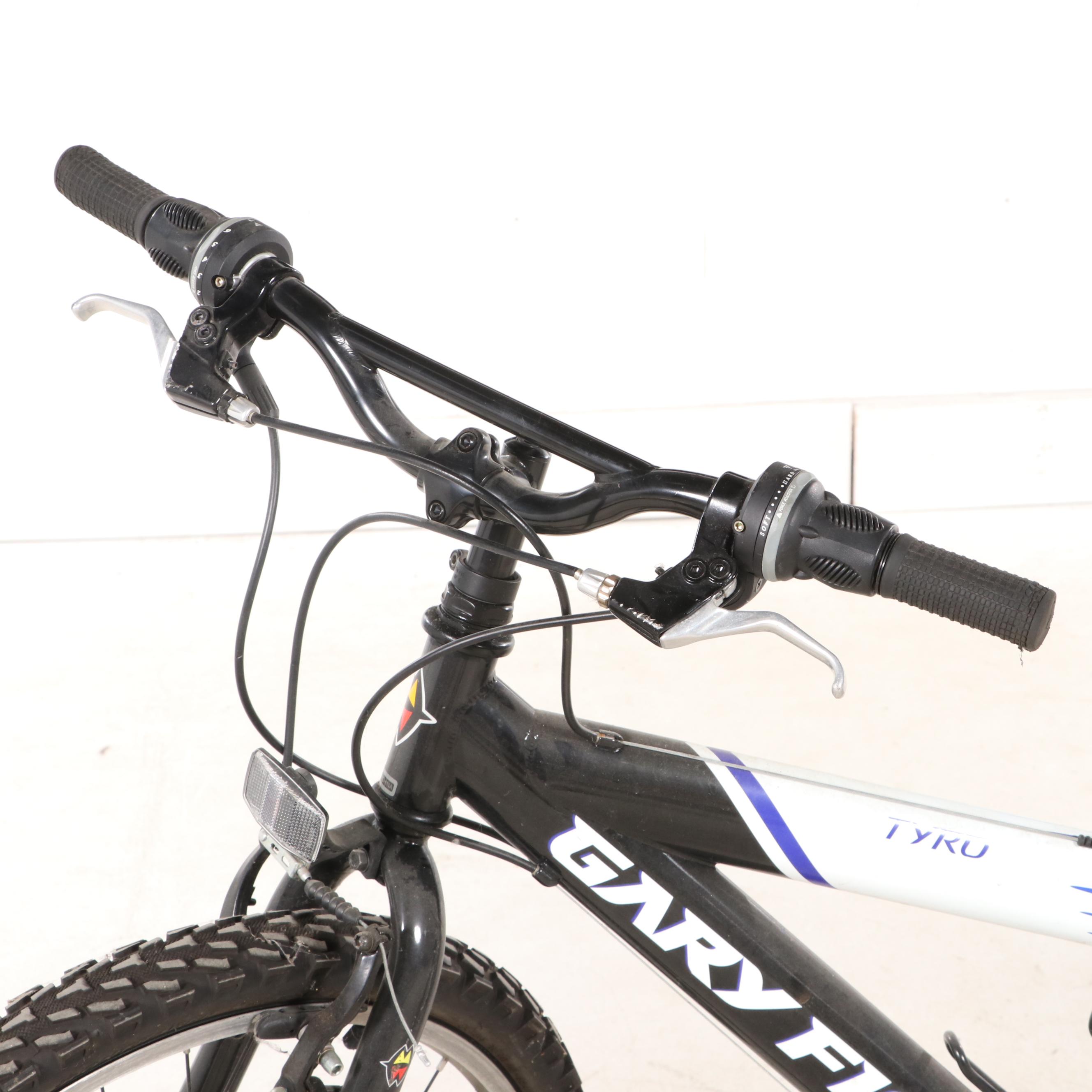 Gary Fisher Tyro Mountain Bike