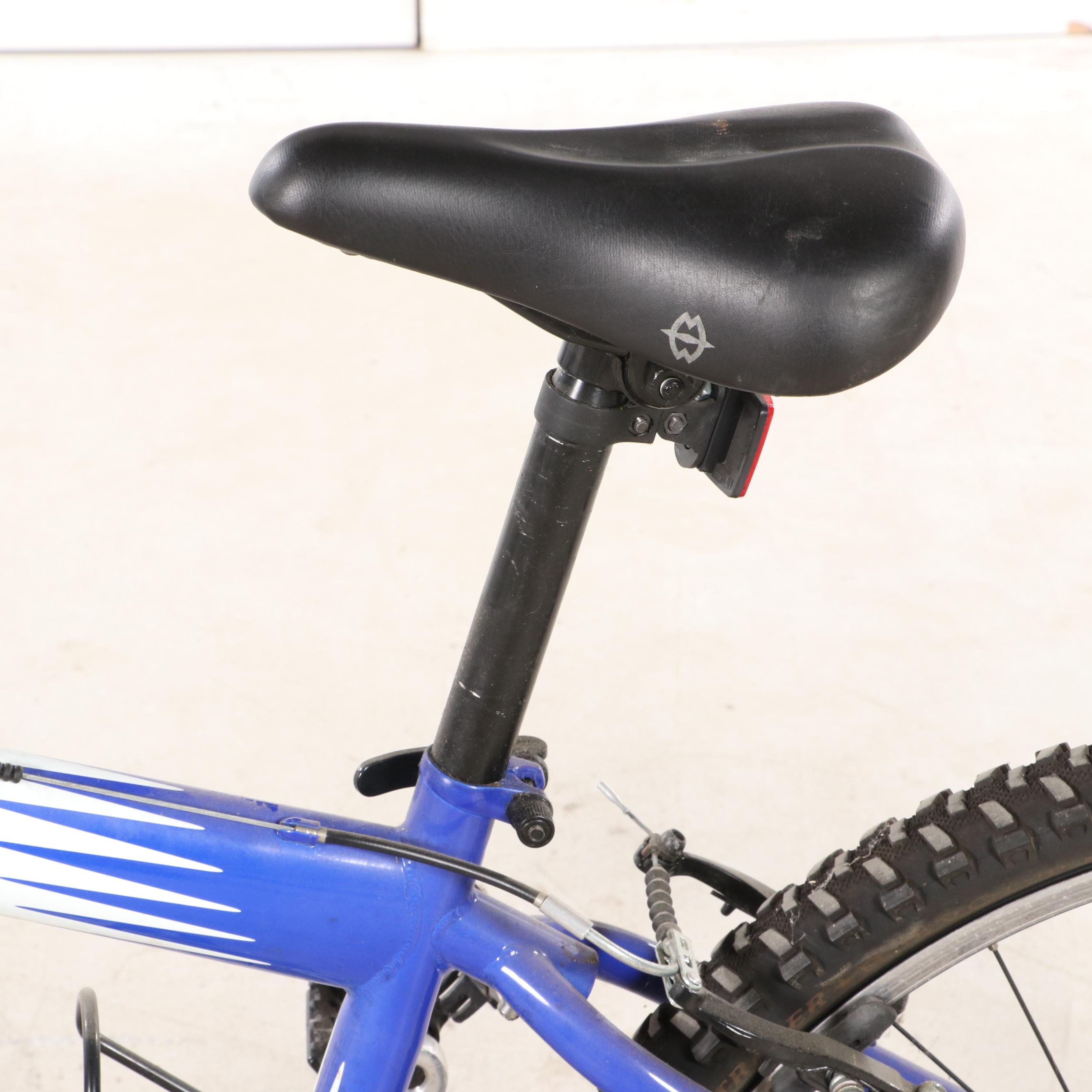 Gary Fisher Tyro Mountain Bike