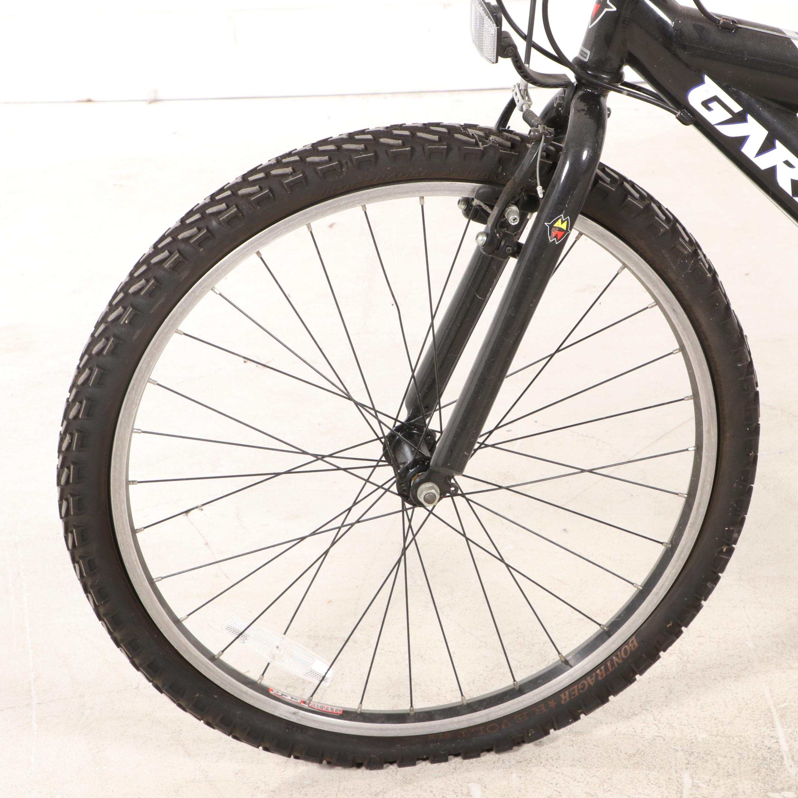 Gary Fisher Tyro Mountain Bike