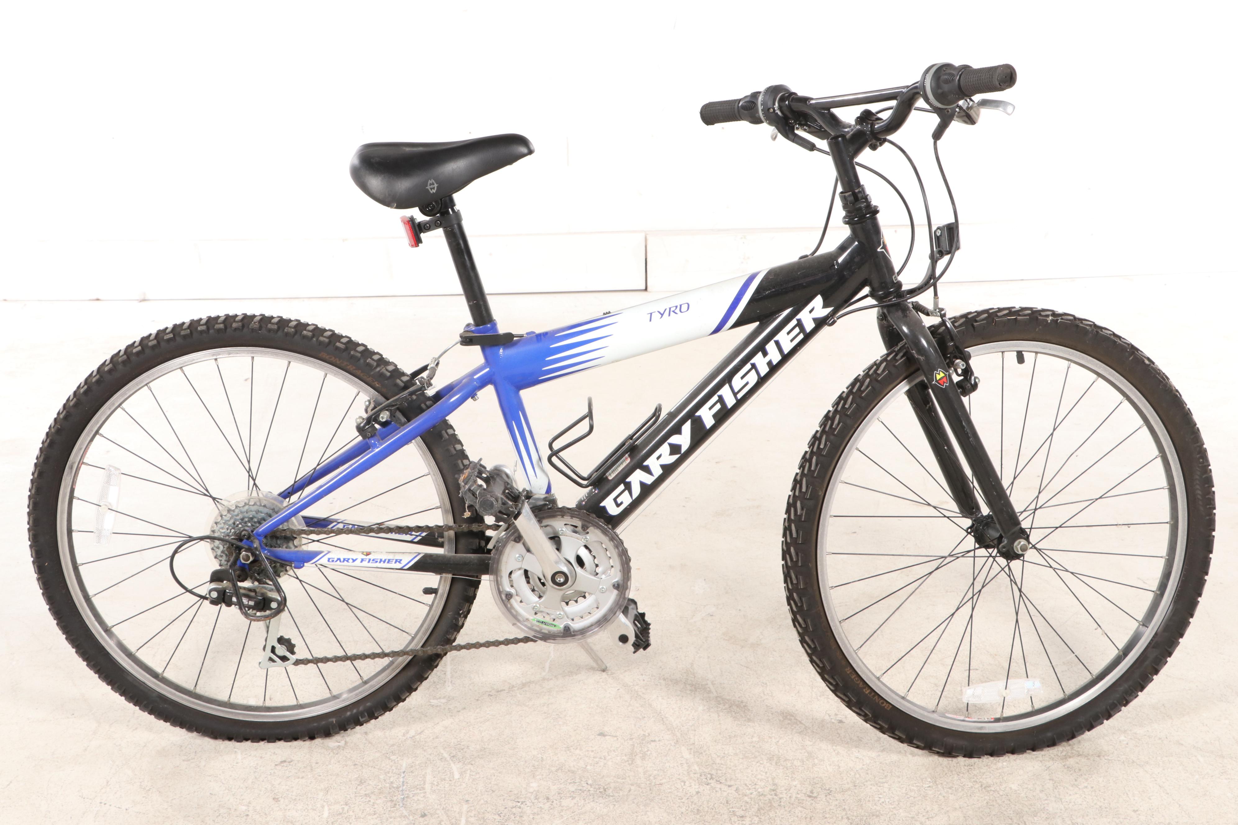 Gary Fisher Tyro Mountain Bike