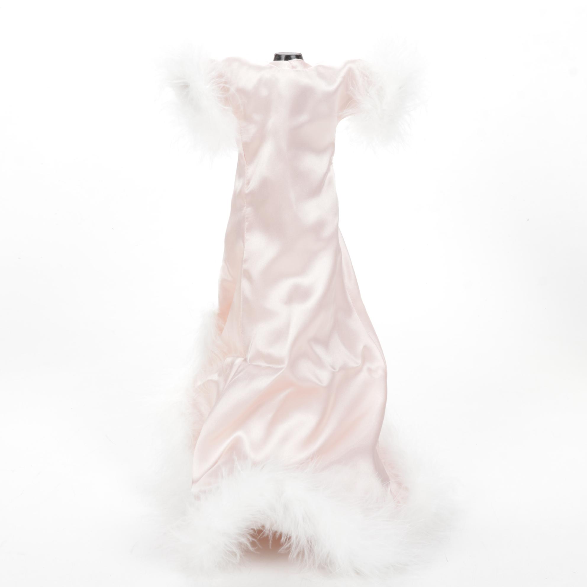 Gene Marshall "Gentlemen Prefer Blondes", "Dress Form" and Other Mel Odom Dolls