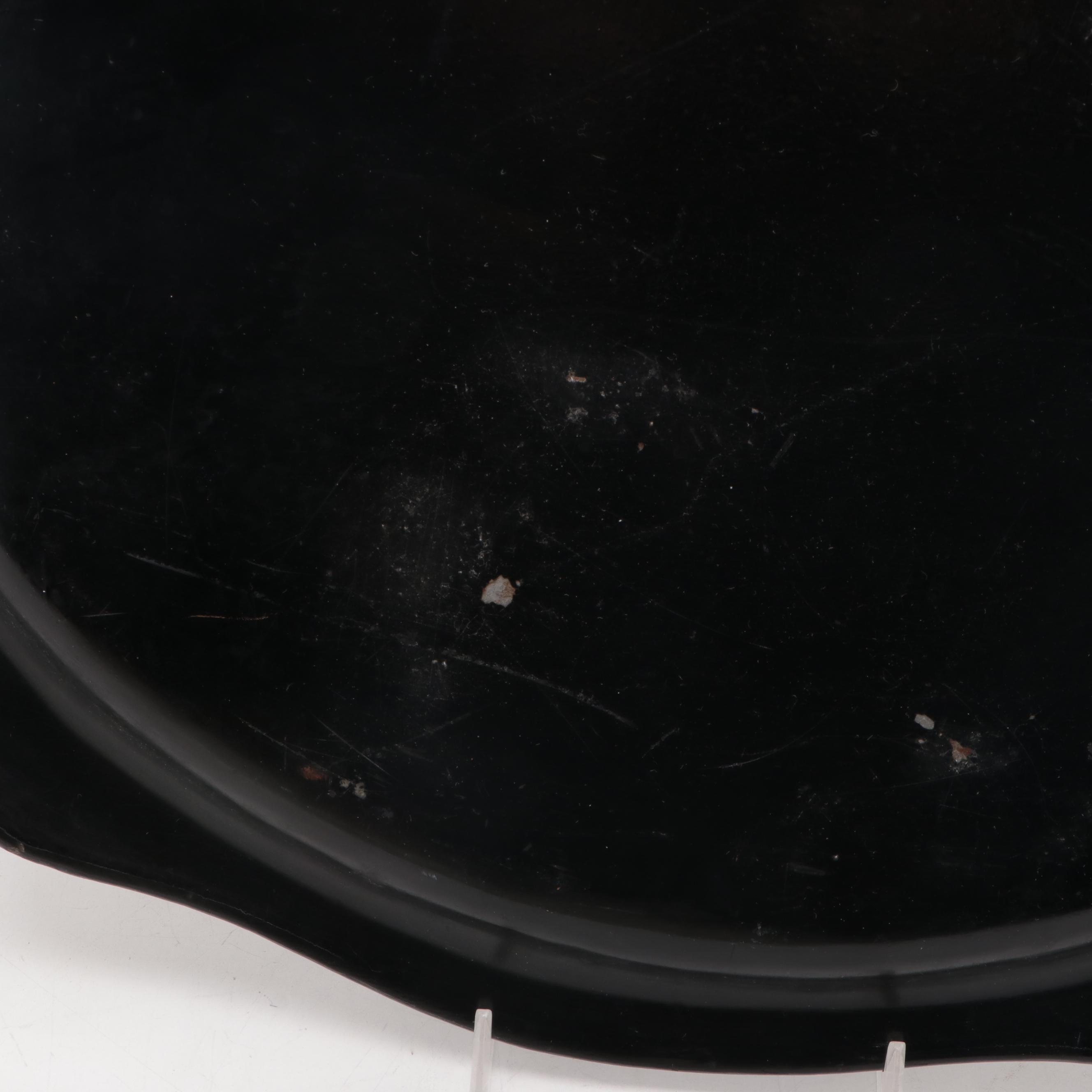 Haviland Porcelain Bowl with Saucer and Other Serveware