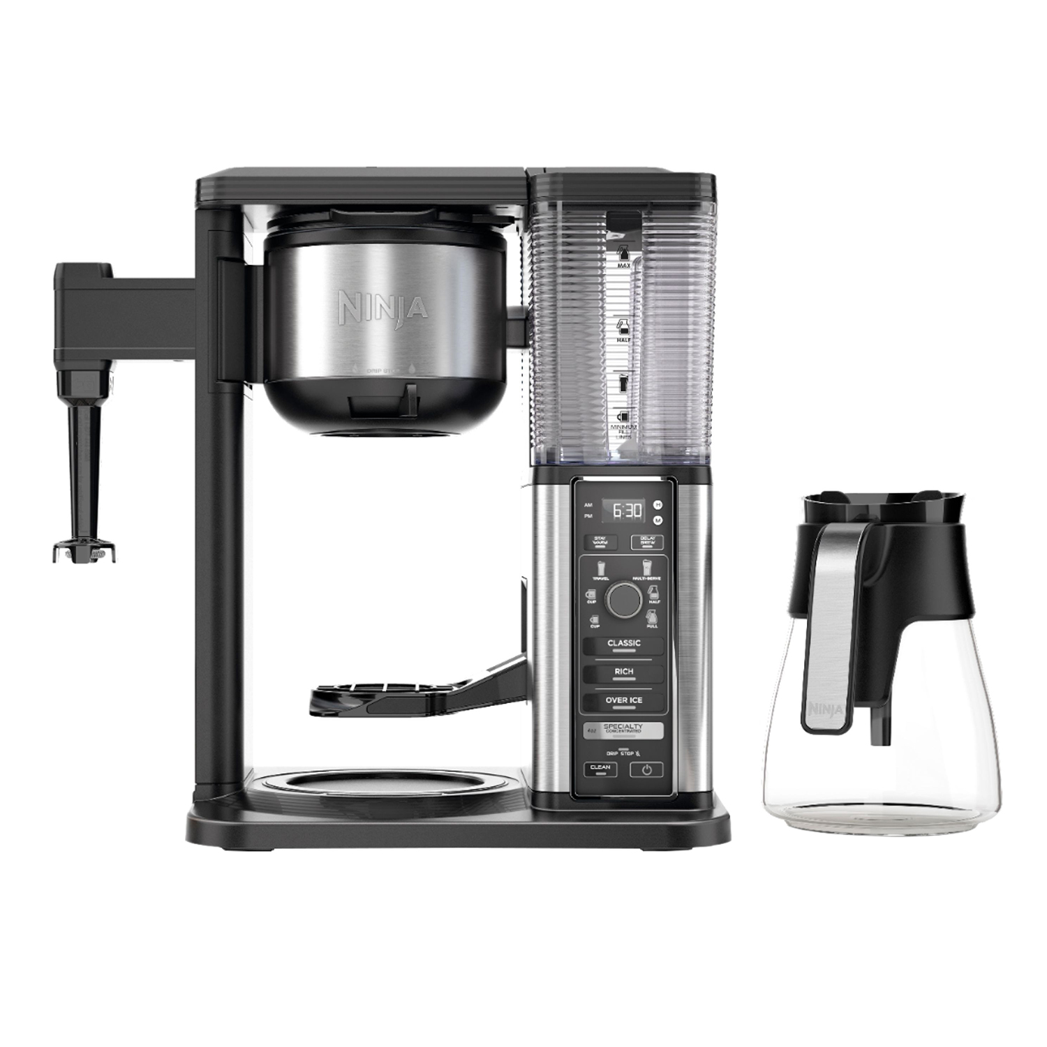 Ninja Specialty Coffee Maker with Thermal Carafe