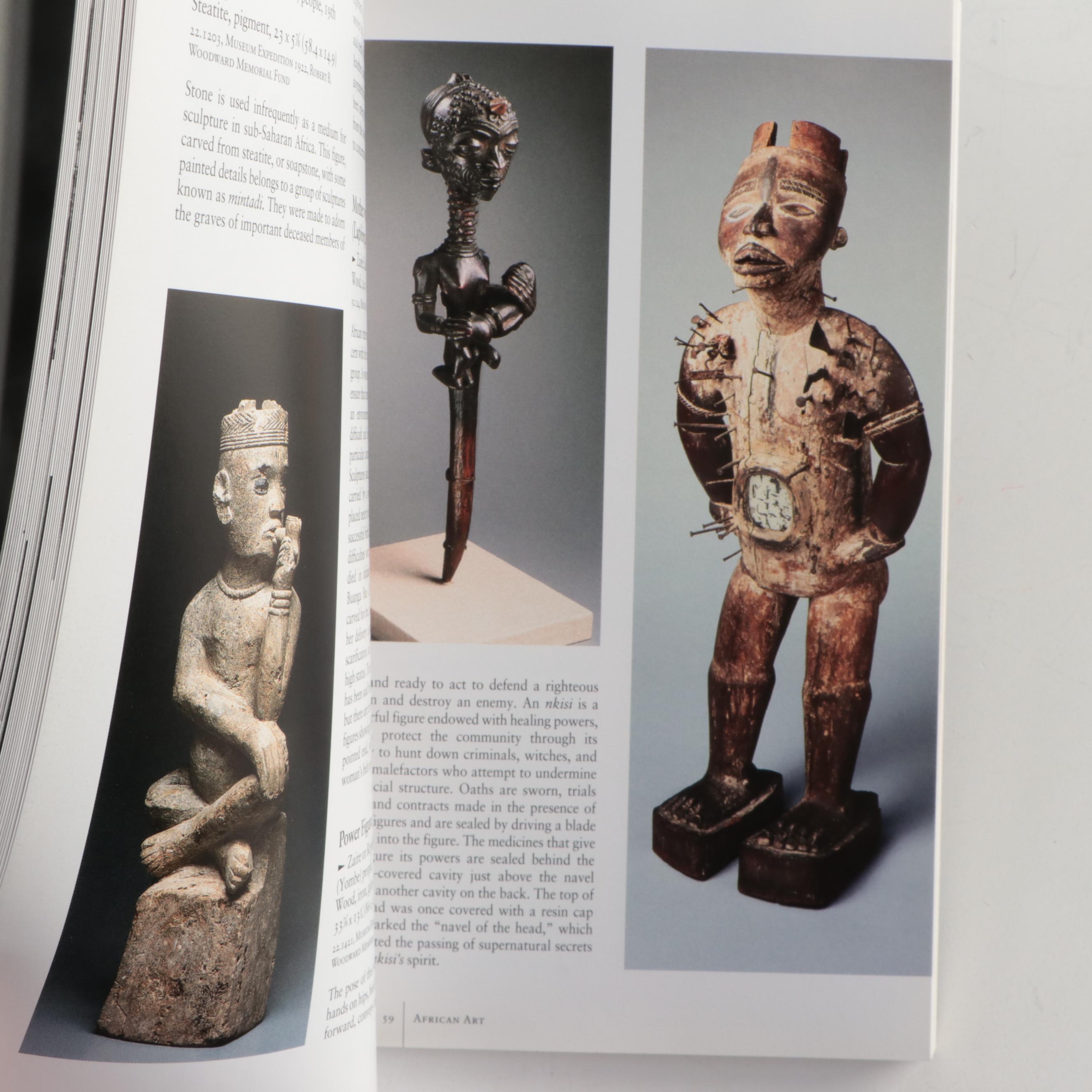 "Brooklyn Museum of Art" by Stephanie French and More Art Books