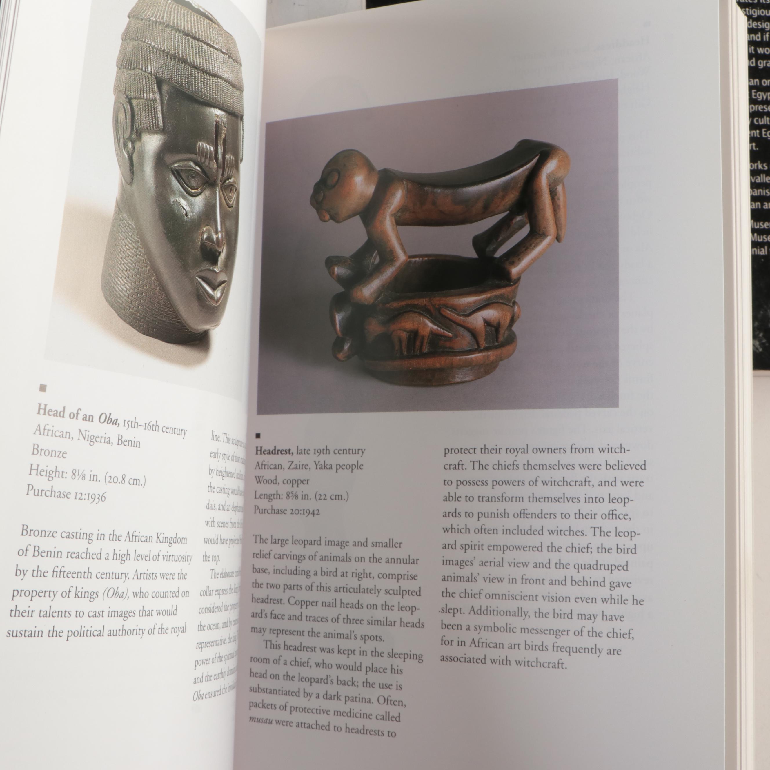 "Brooklyn Museum of Art" by Stephanie French and More Art Books
