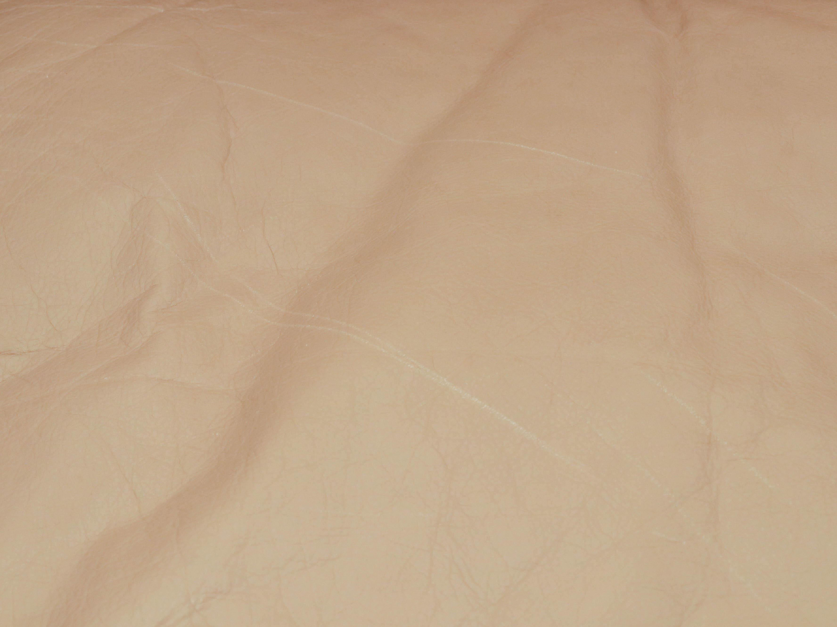 Viewpoint Leather Works Leather Sofa, Late 20th Century