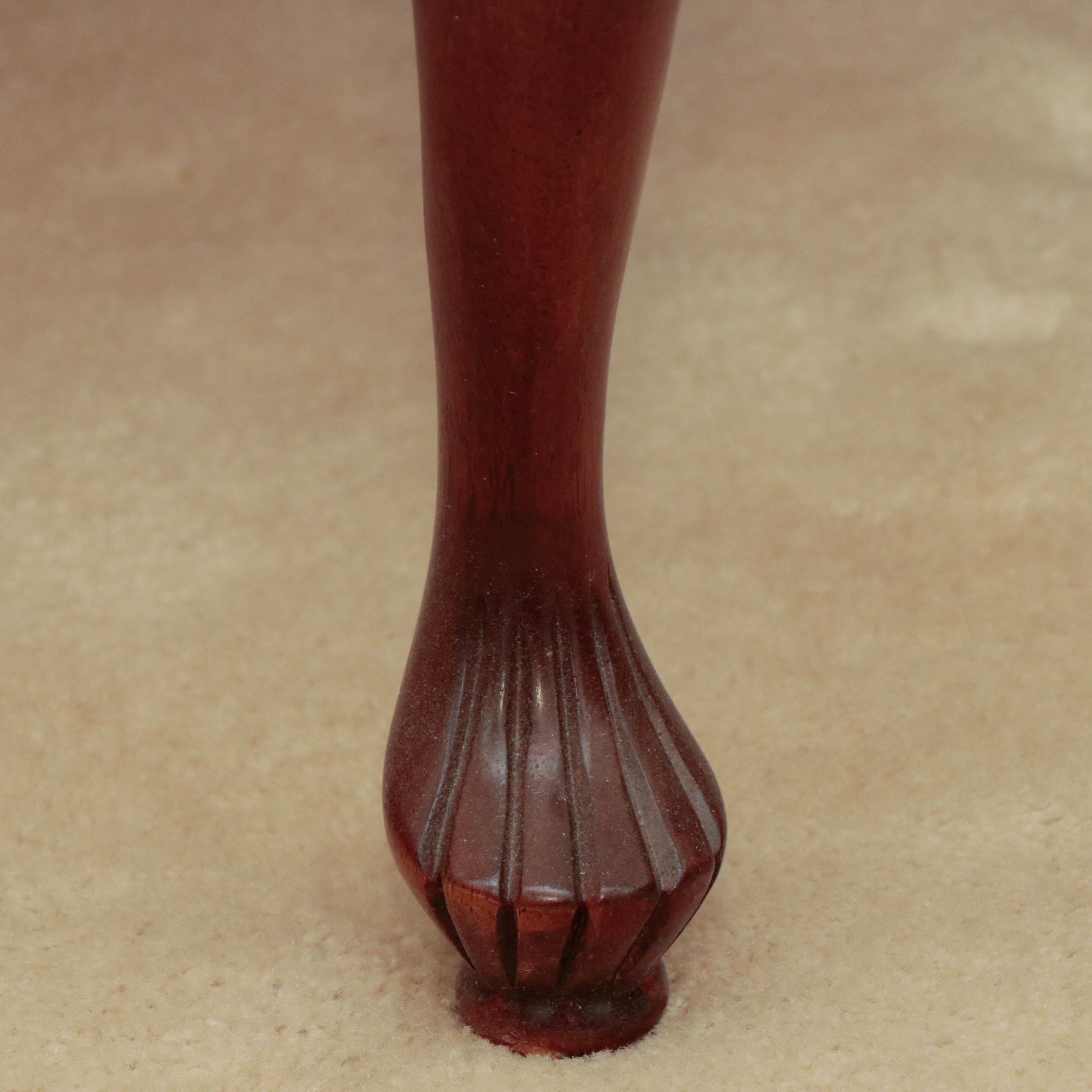 Southern Art Furniture Co. George III Dining Table Set, Late 20th/Early 21st C.