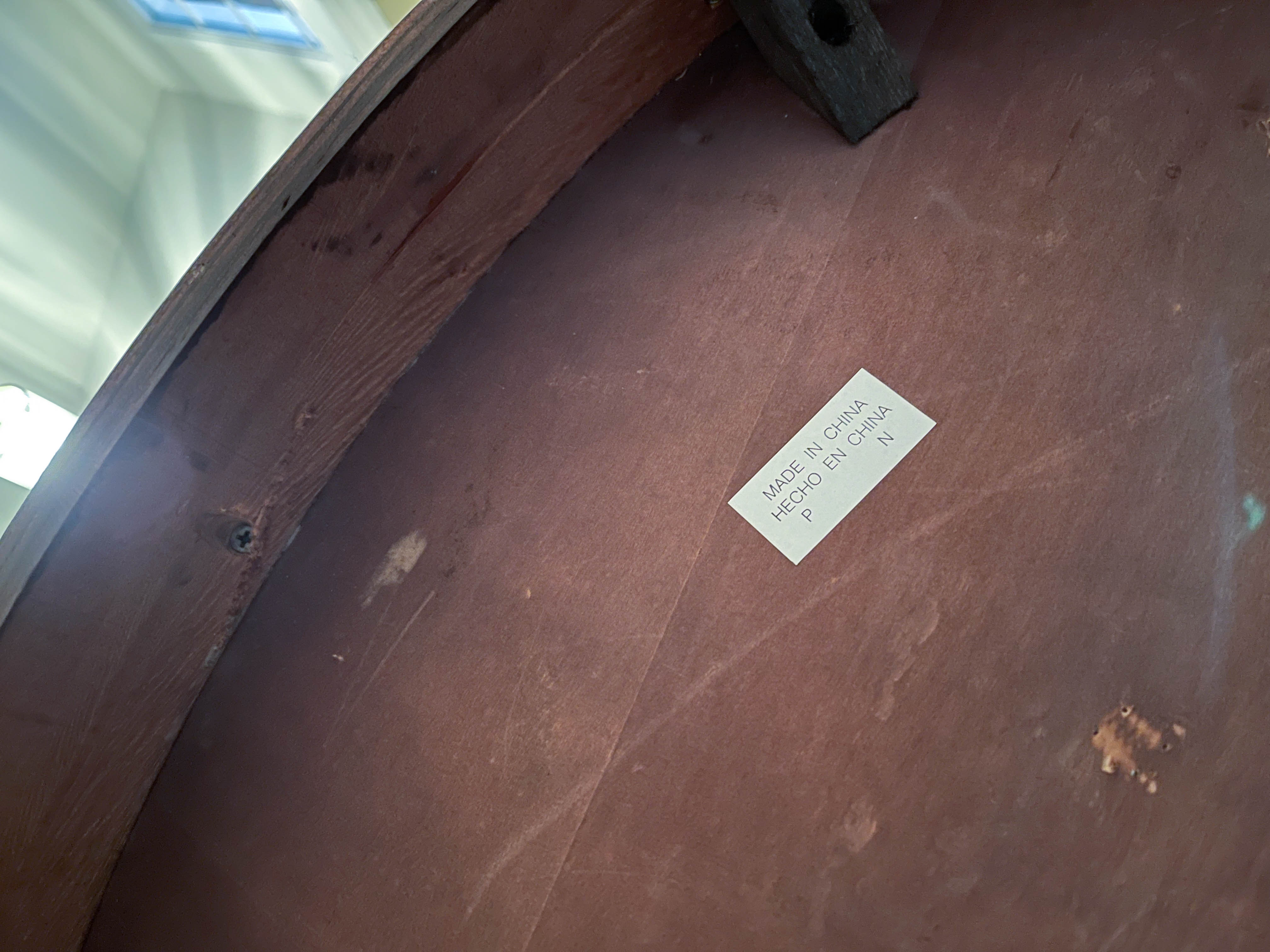 Southern Art Furniture Co. George III Dining Table Set, Late 20th/Early 21st C.