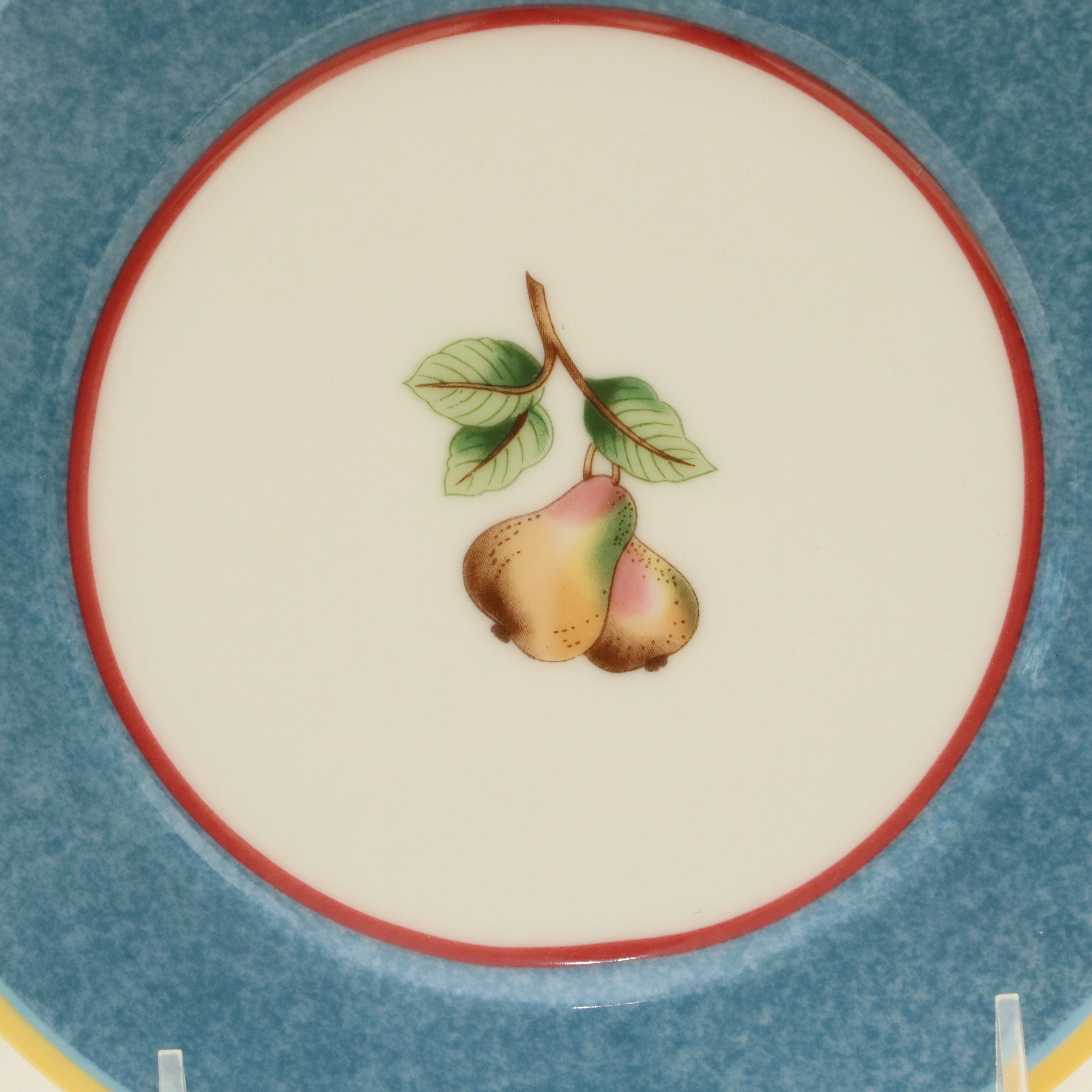 Villeroy & Boch Citta & Campagna "Biella" Earthenware Dinnerware, 1999–2000