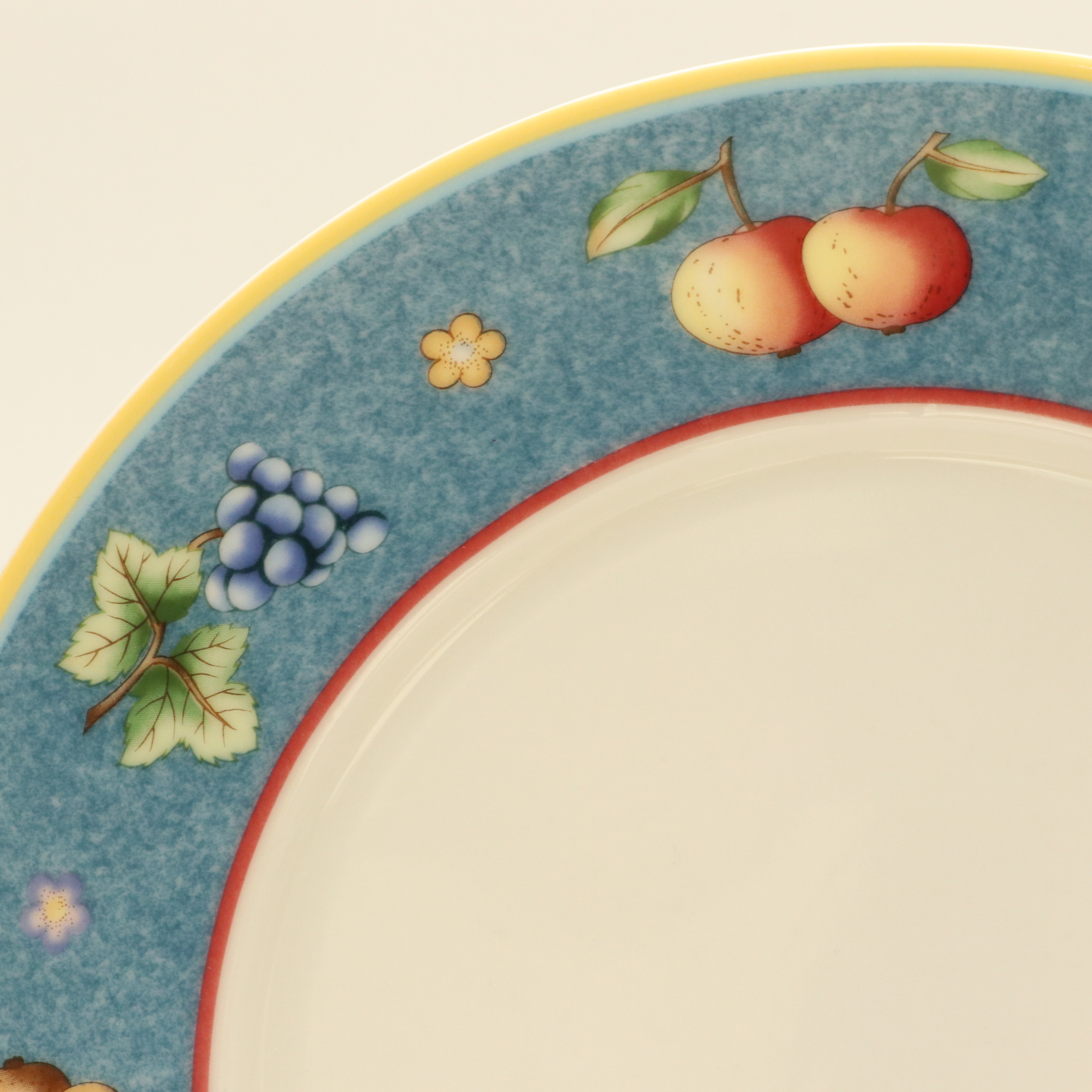 Villeroy & Boch Citta & Campagna "Biella" Earthenware Dinnerware, 1999–2000