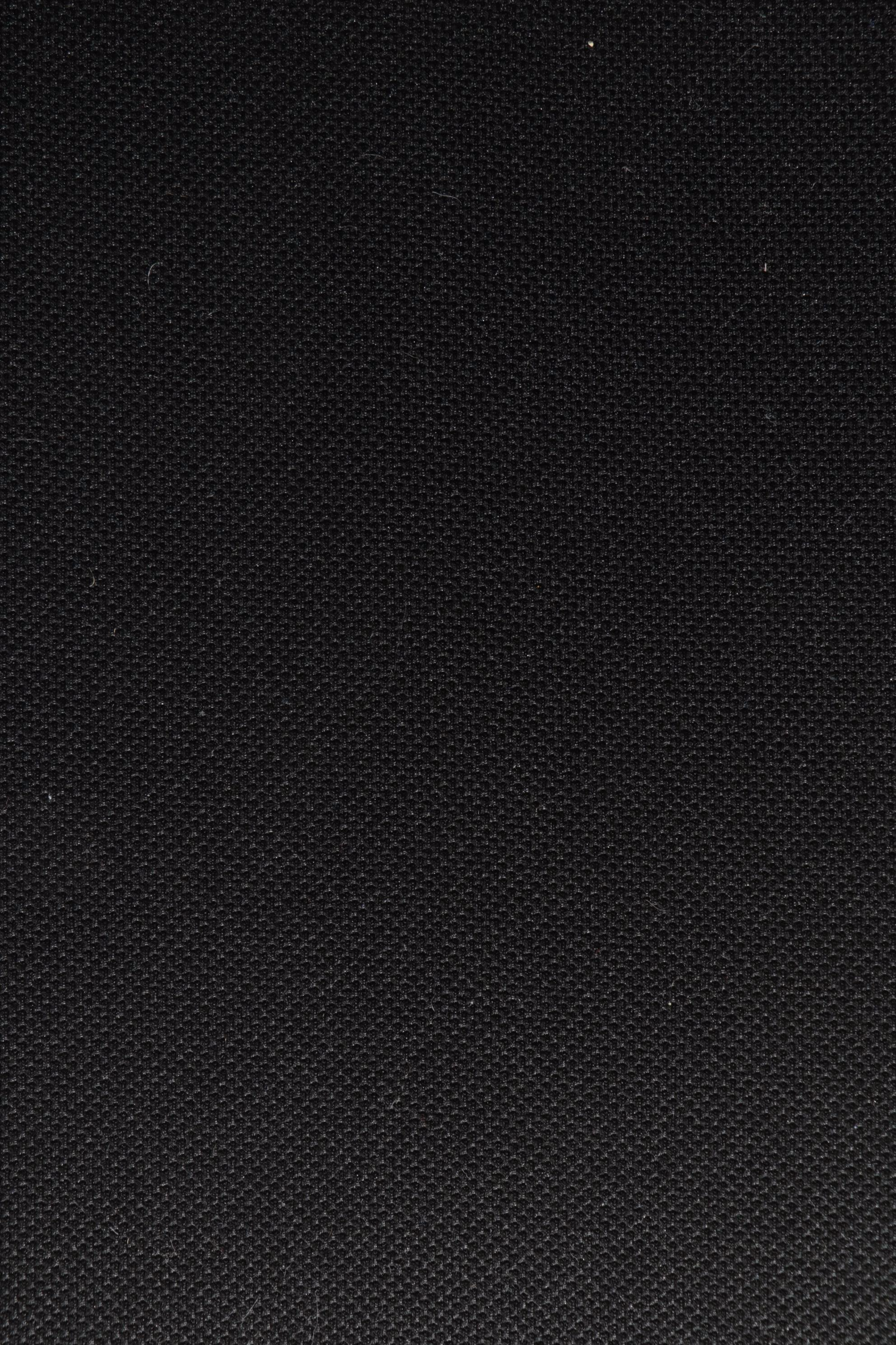 Staples "Parsall" Adjustable-Height Fabric Upholstered Stool