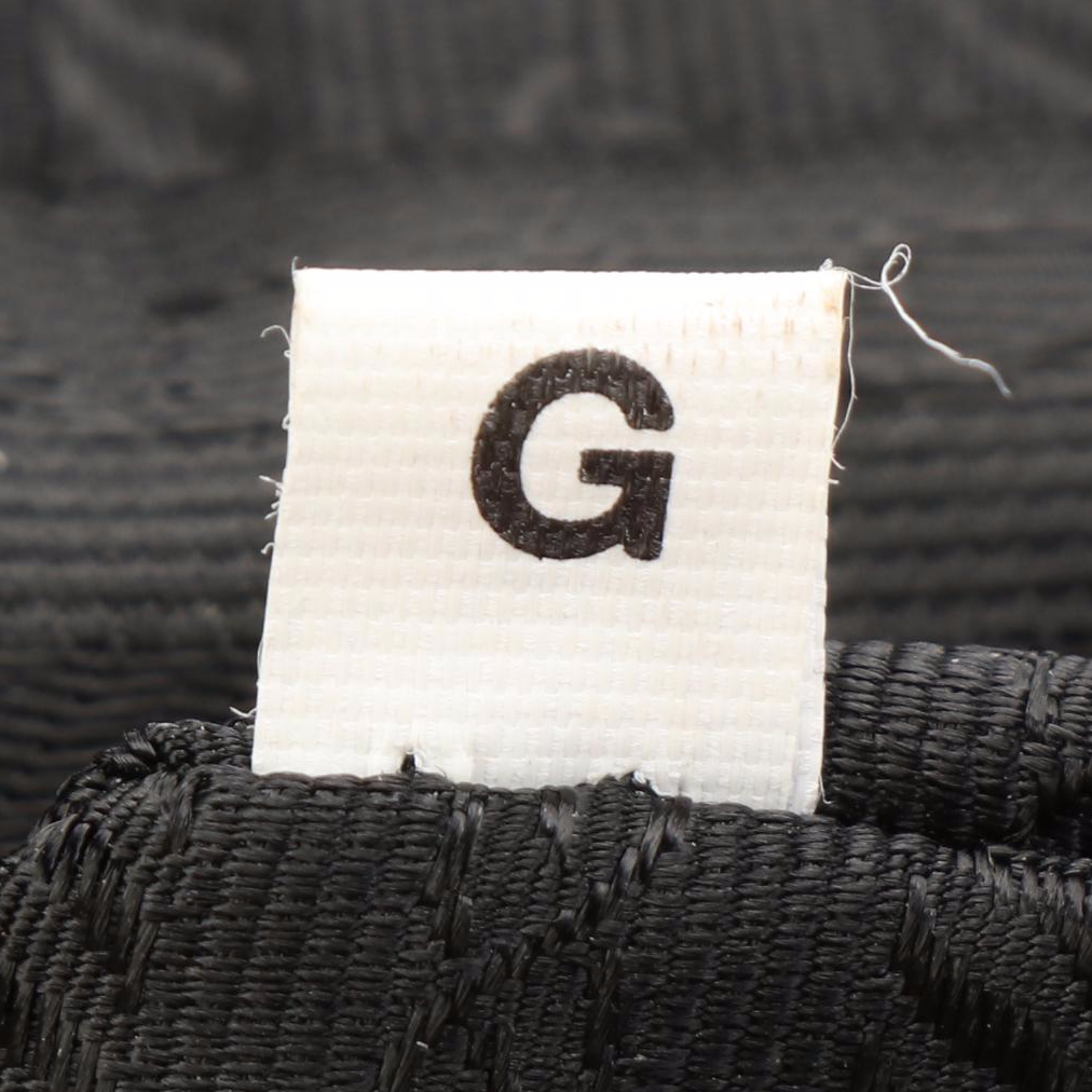 Prada Top-Handle Bag in Black Tessuto Nylon