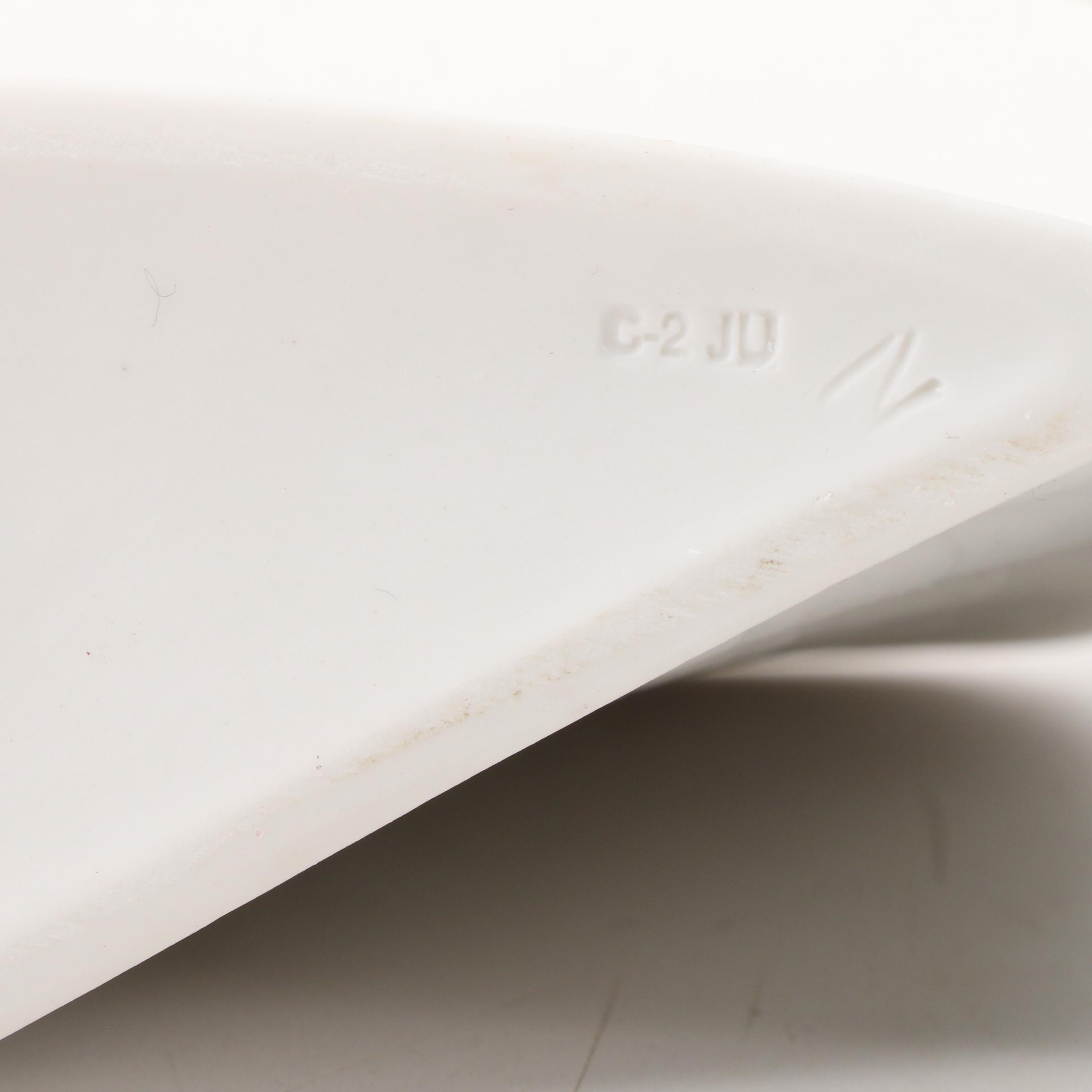 Lladró Porcelain Figurines and Collector's Society Display Sign