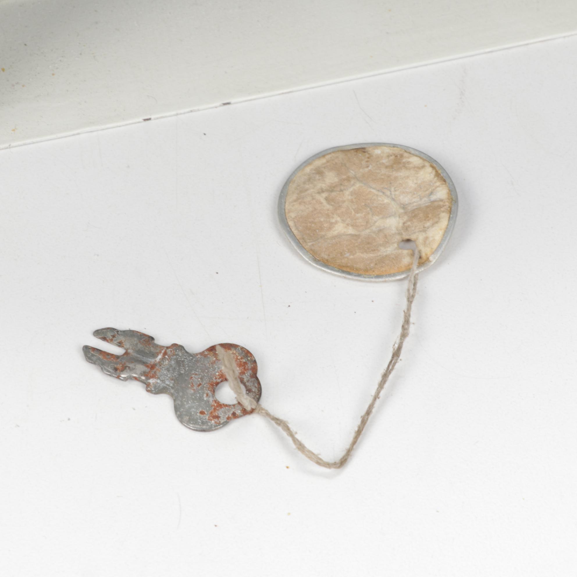 Wall-Mount Continuous Roll Towel Dispenser, Cup Dispenser and Soap Pump