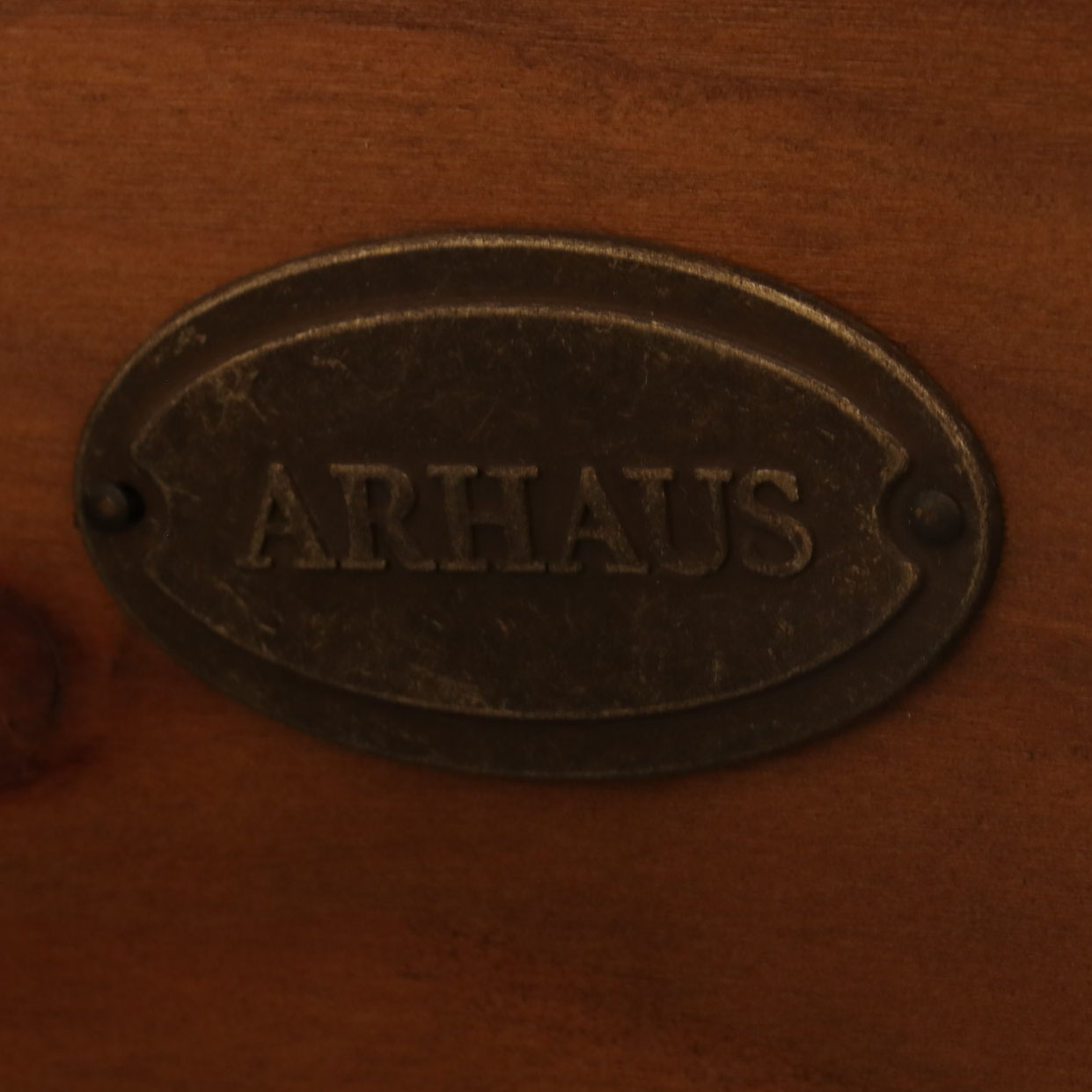 Arhaus "Luca" Stone Top Pedestal Table and "Cecilia" Dining Chairs