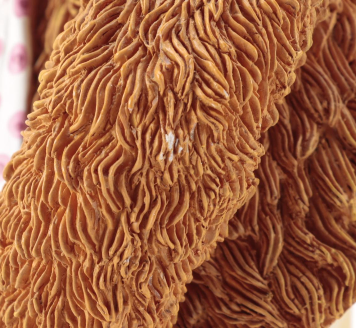 Ben Hawker "Fozzie Bear" Limited Edition Bust From "The Muppet Show", 2003