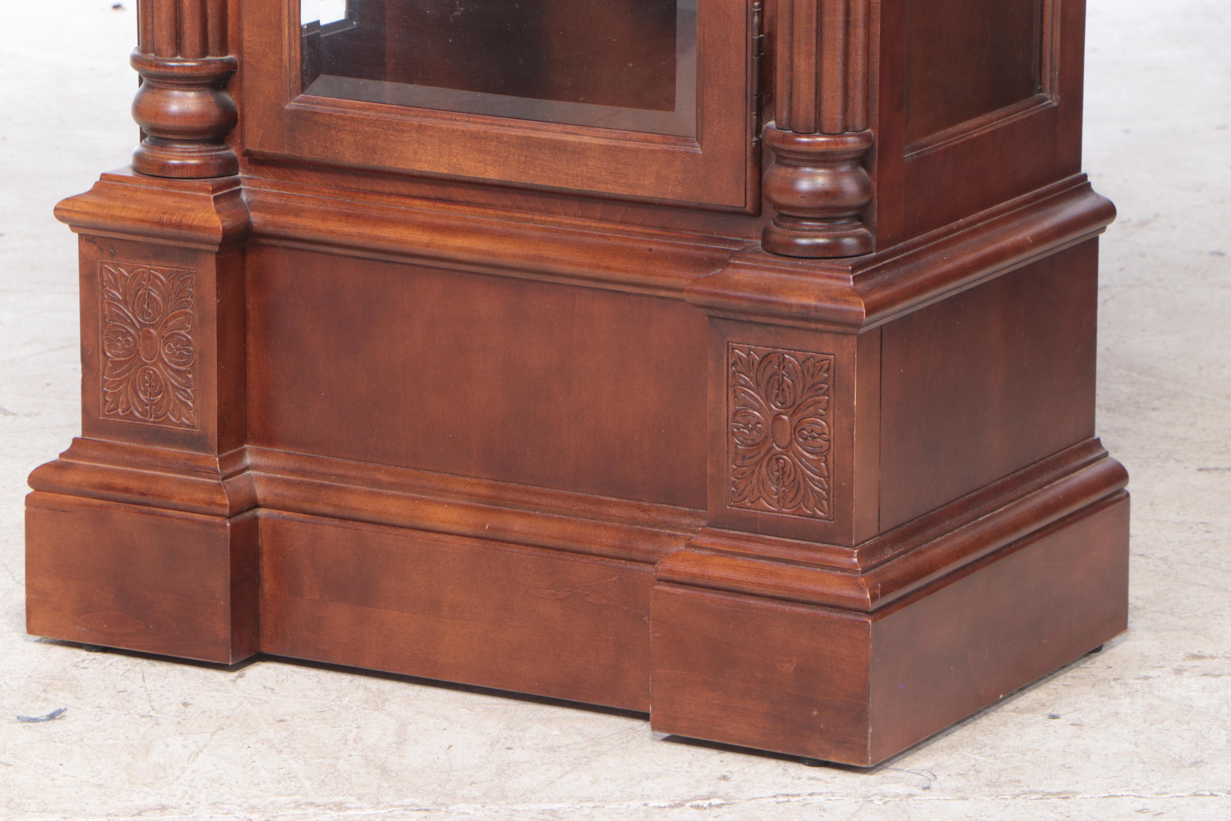 Howard Miller "Ambassador Collection" Grandfather Clock