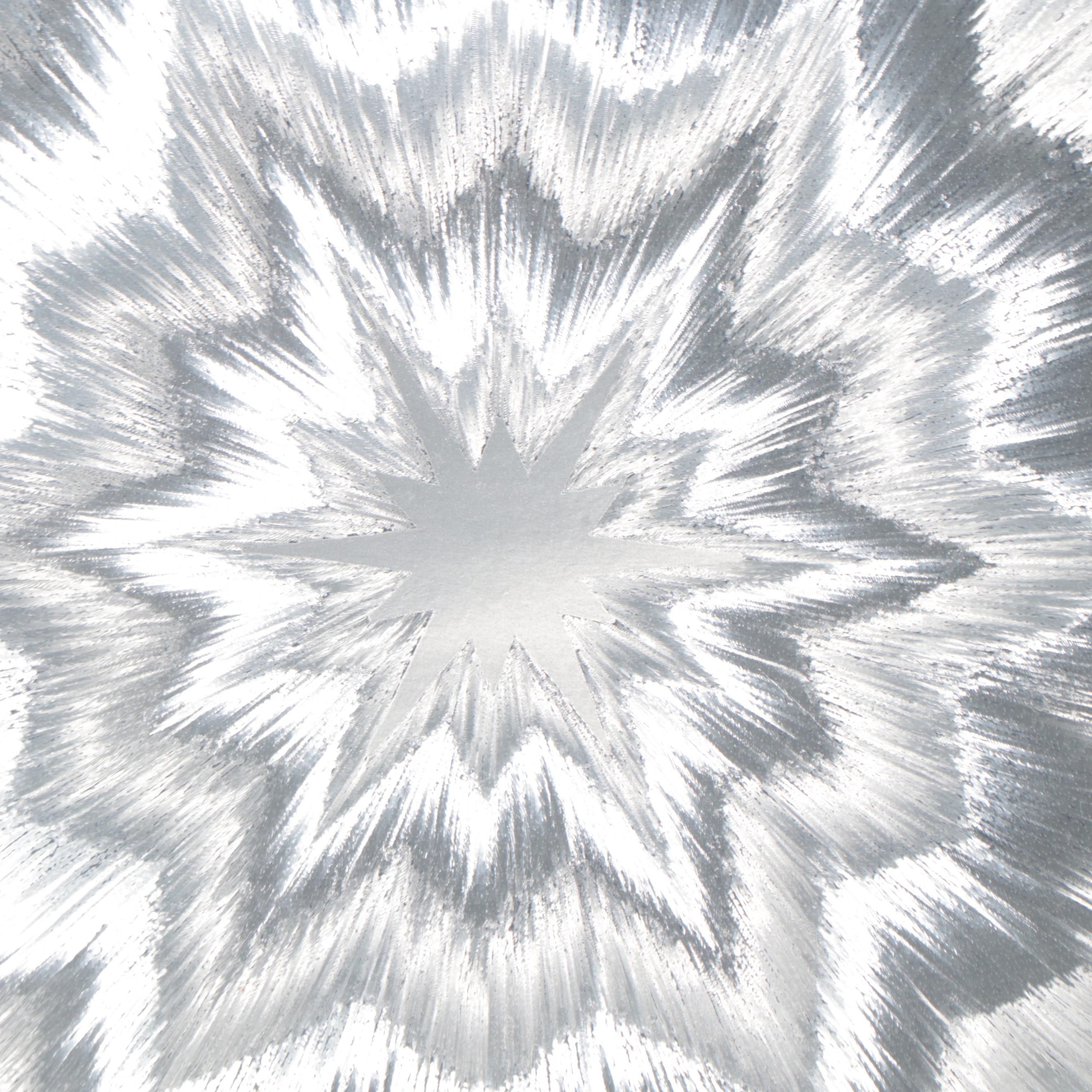 Dufex Op Art Foil Print, Late 20th Century