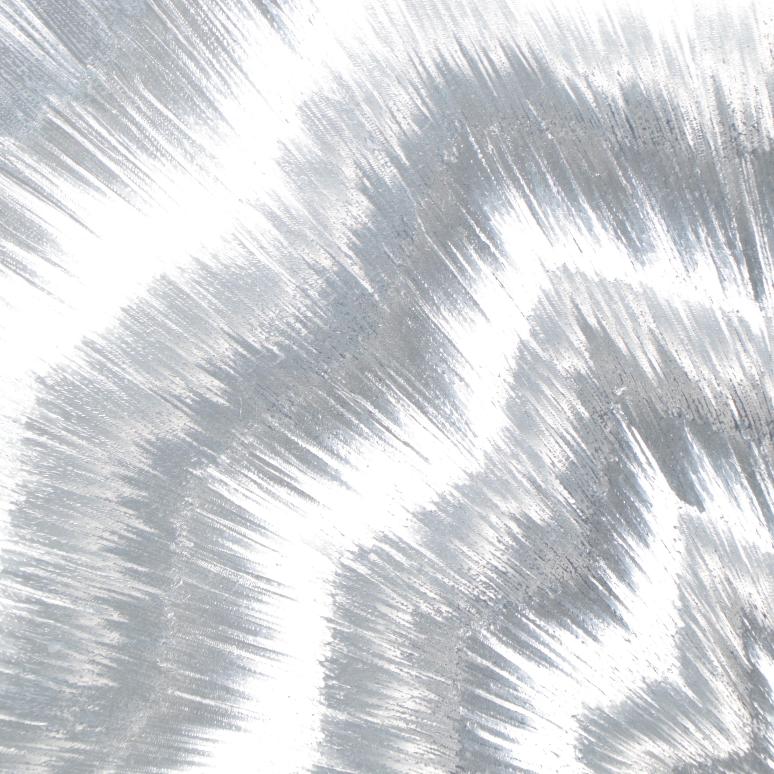 Dufex Op Art Foil Print, Late 20th Century