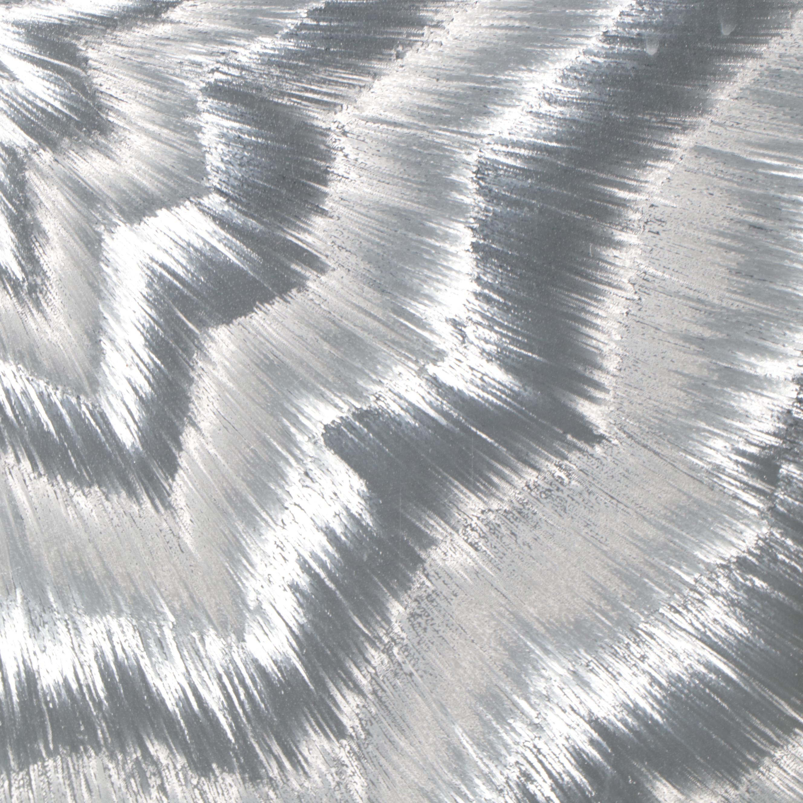 Dufex Op Art Foil Print, Late 20th Century