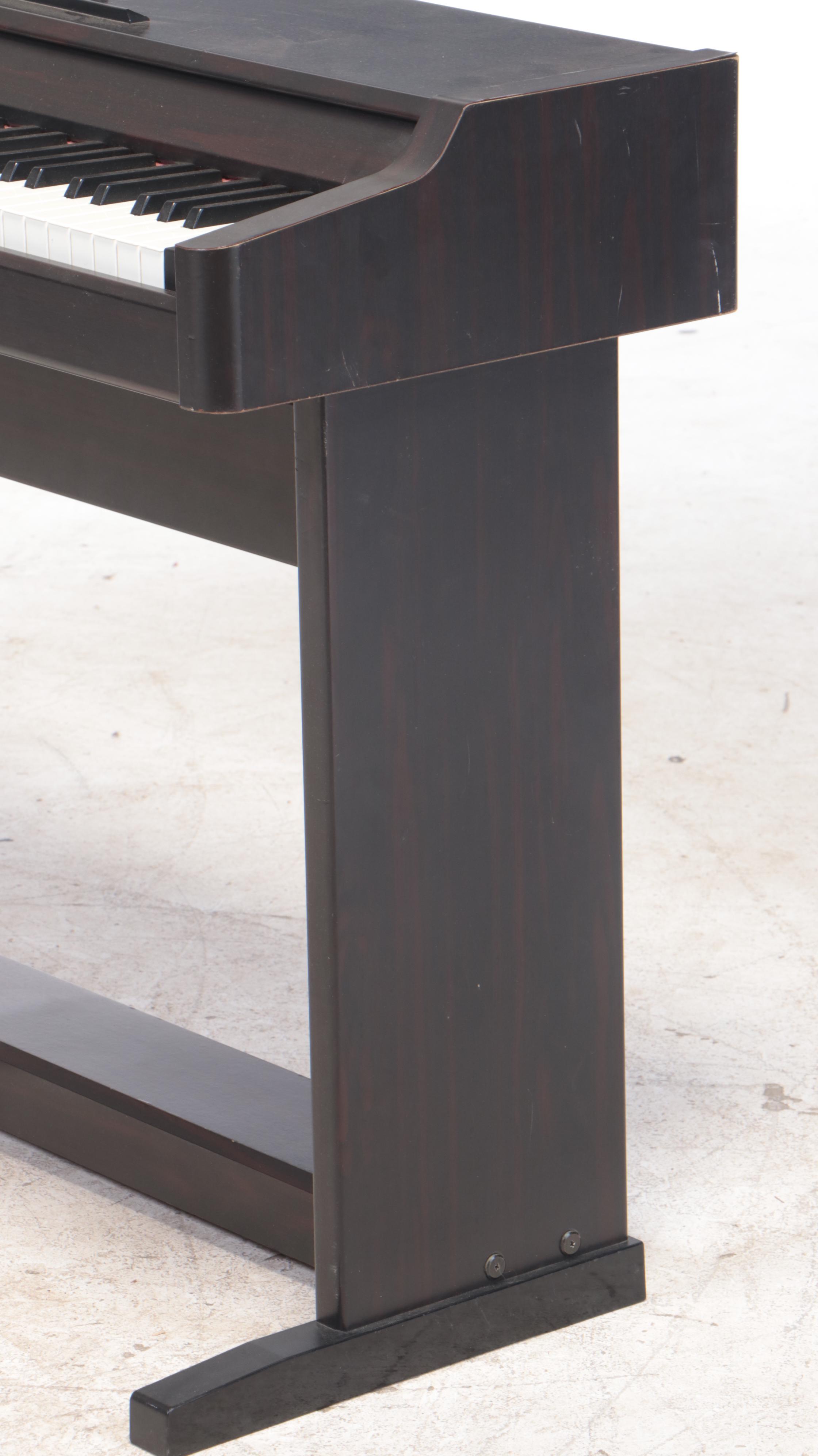 Roland "HP 126" Digital Piano