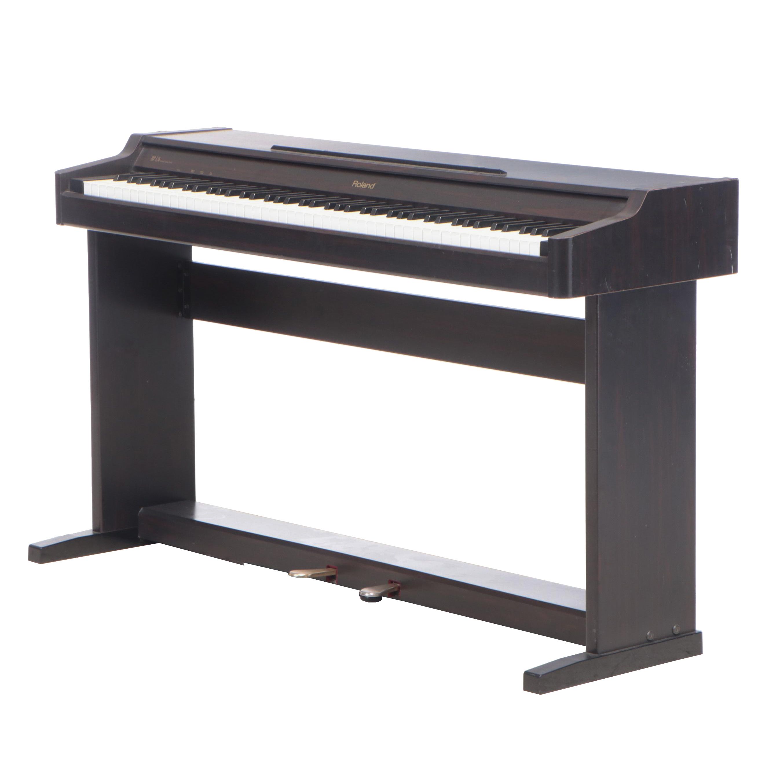Roland "HP 126" Digital Piano