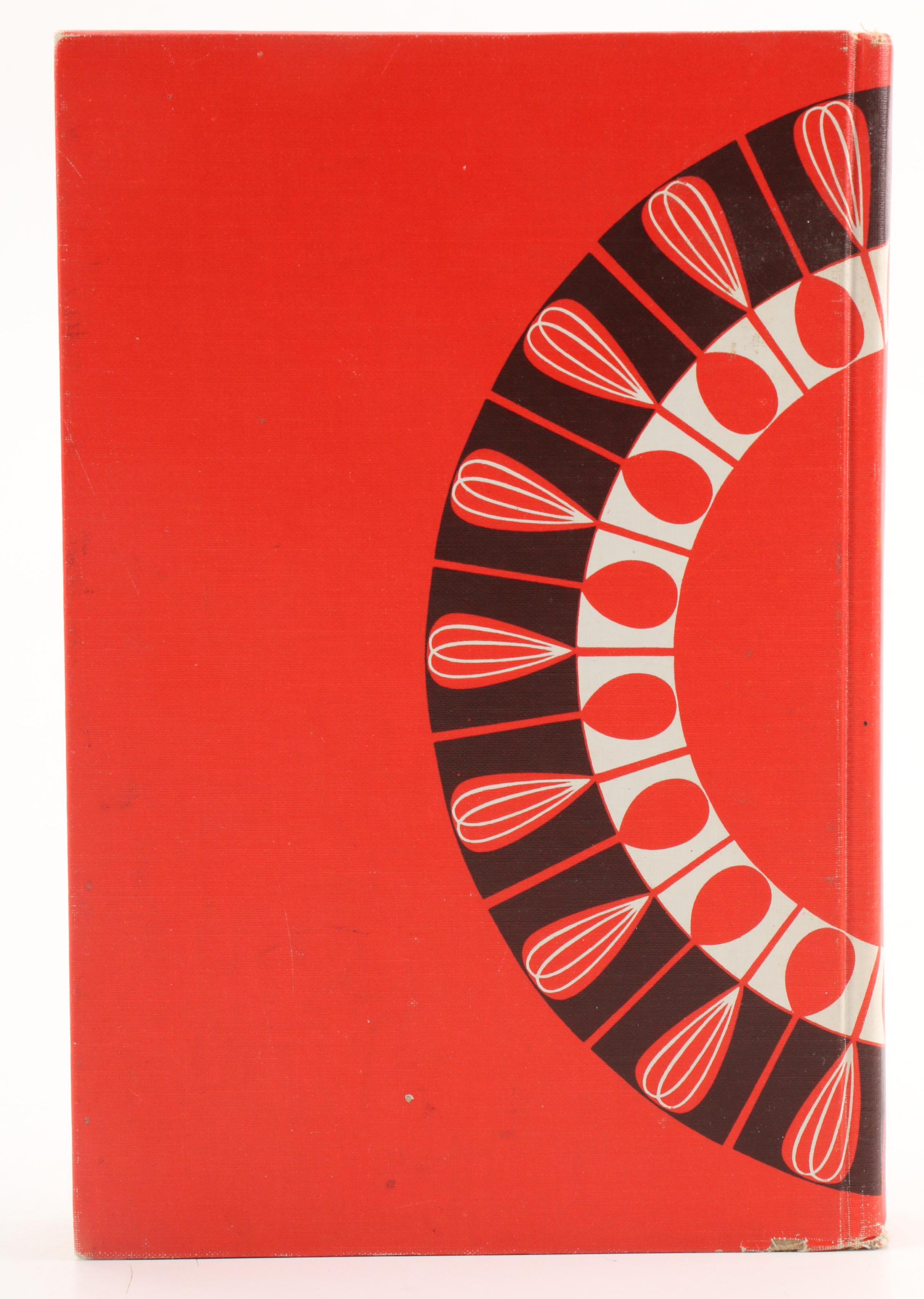 First Edition "Baking with Julia" and More Julia Child Cookbooks