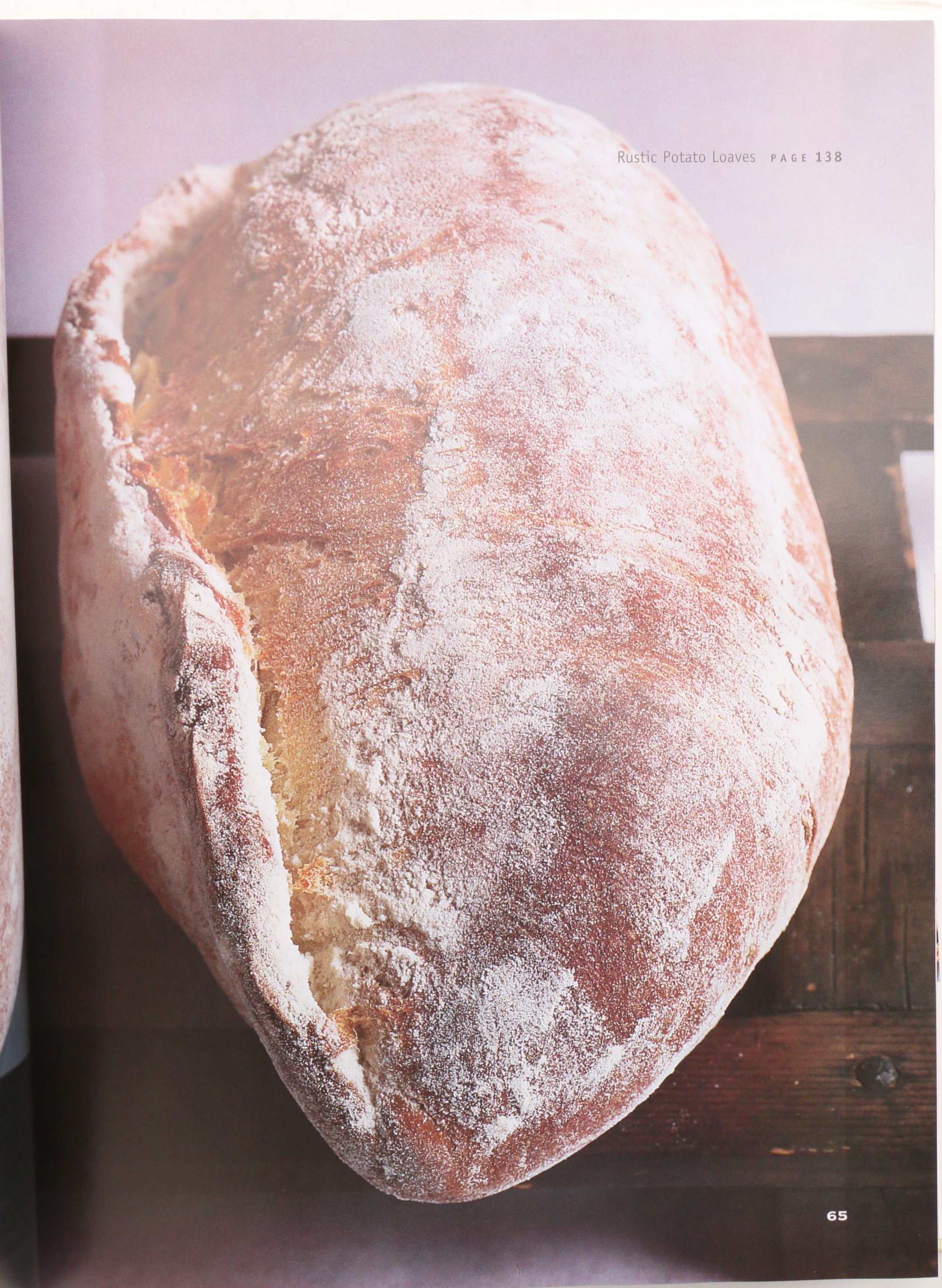 First Edition "Baking with Julia" and More Julia Child Cookbooks