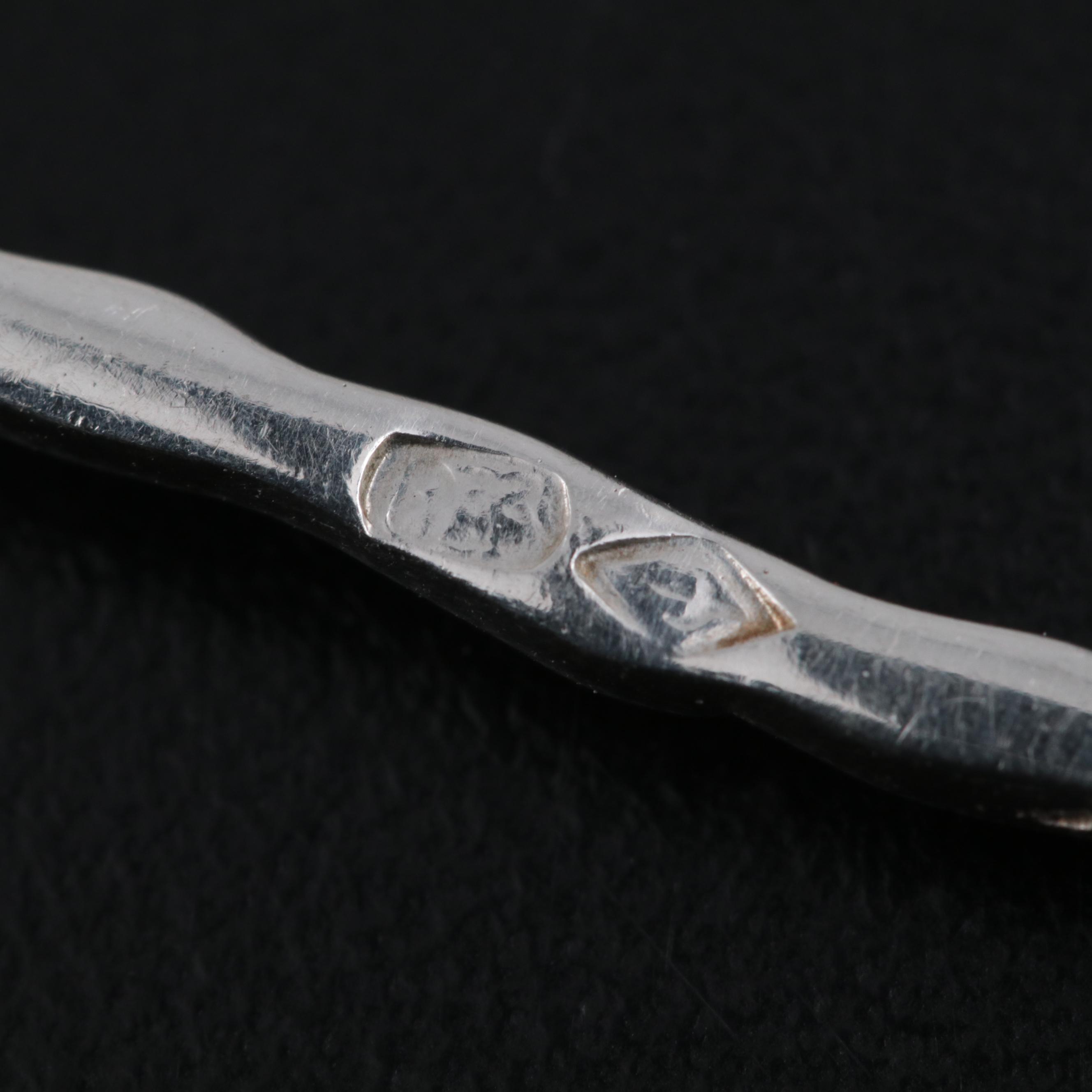 Gorham "Medici" Sterling Silver Serving Utensils and Other Flatware and Utensils