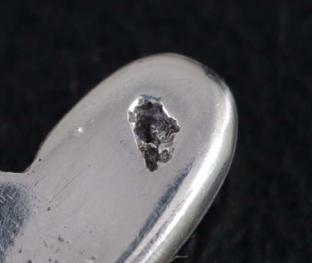 Gorham "Medici" Sterling Silver Serving Utensils and Other Flatware and Utensils