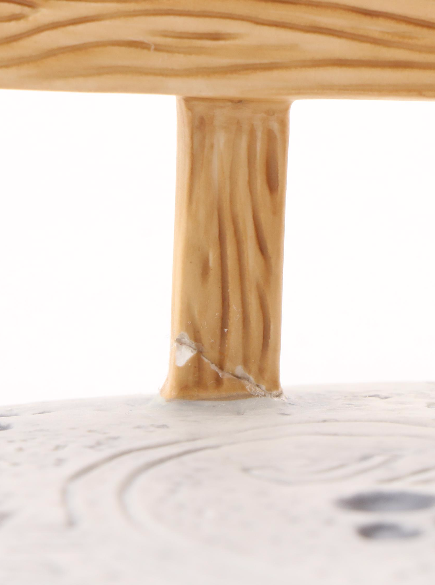 Disney Classics Collection Lady and the Tramp Porcelain Figurines