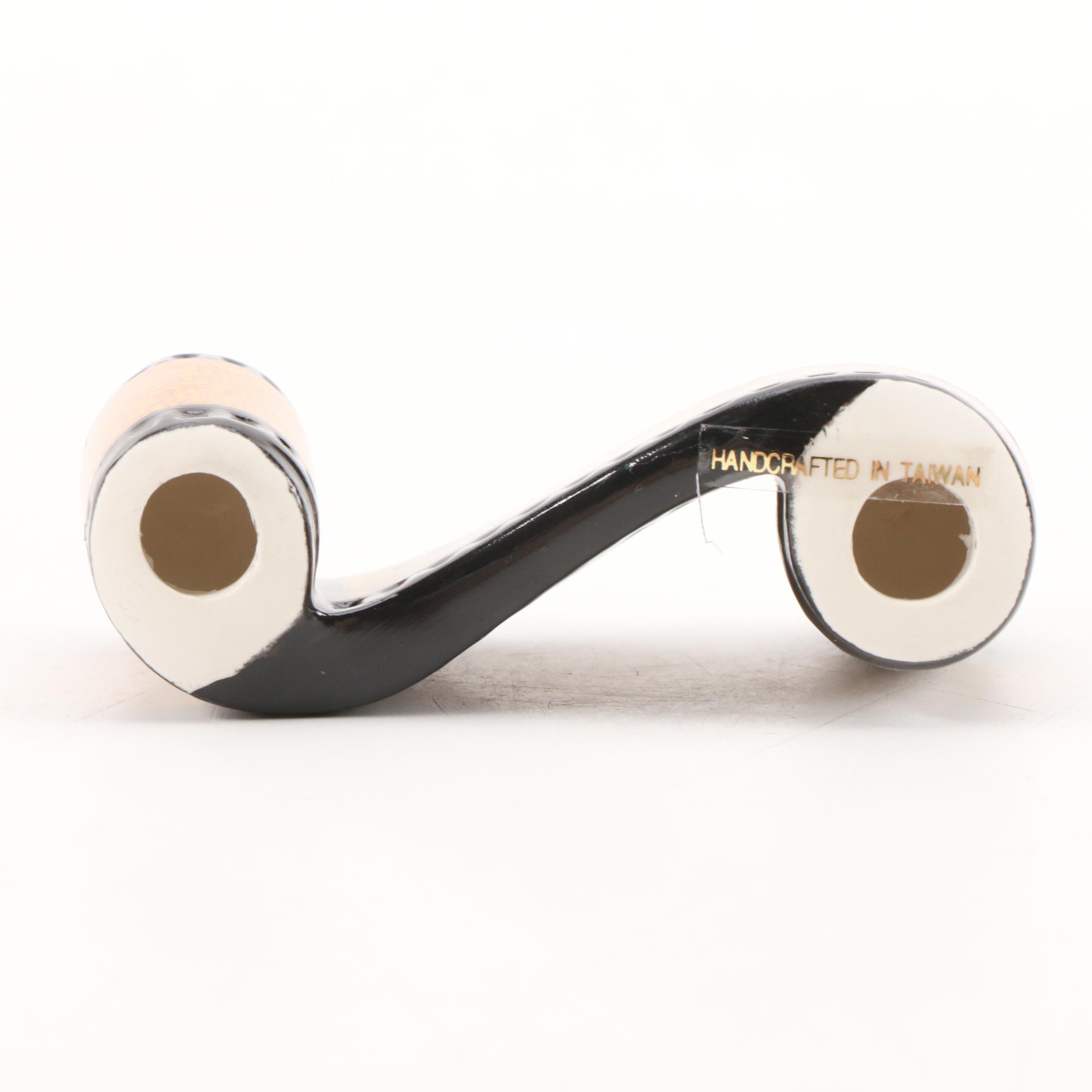 Disney Classics Collection Lady and the Tramp Porcelain Figurines