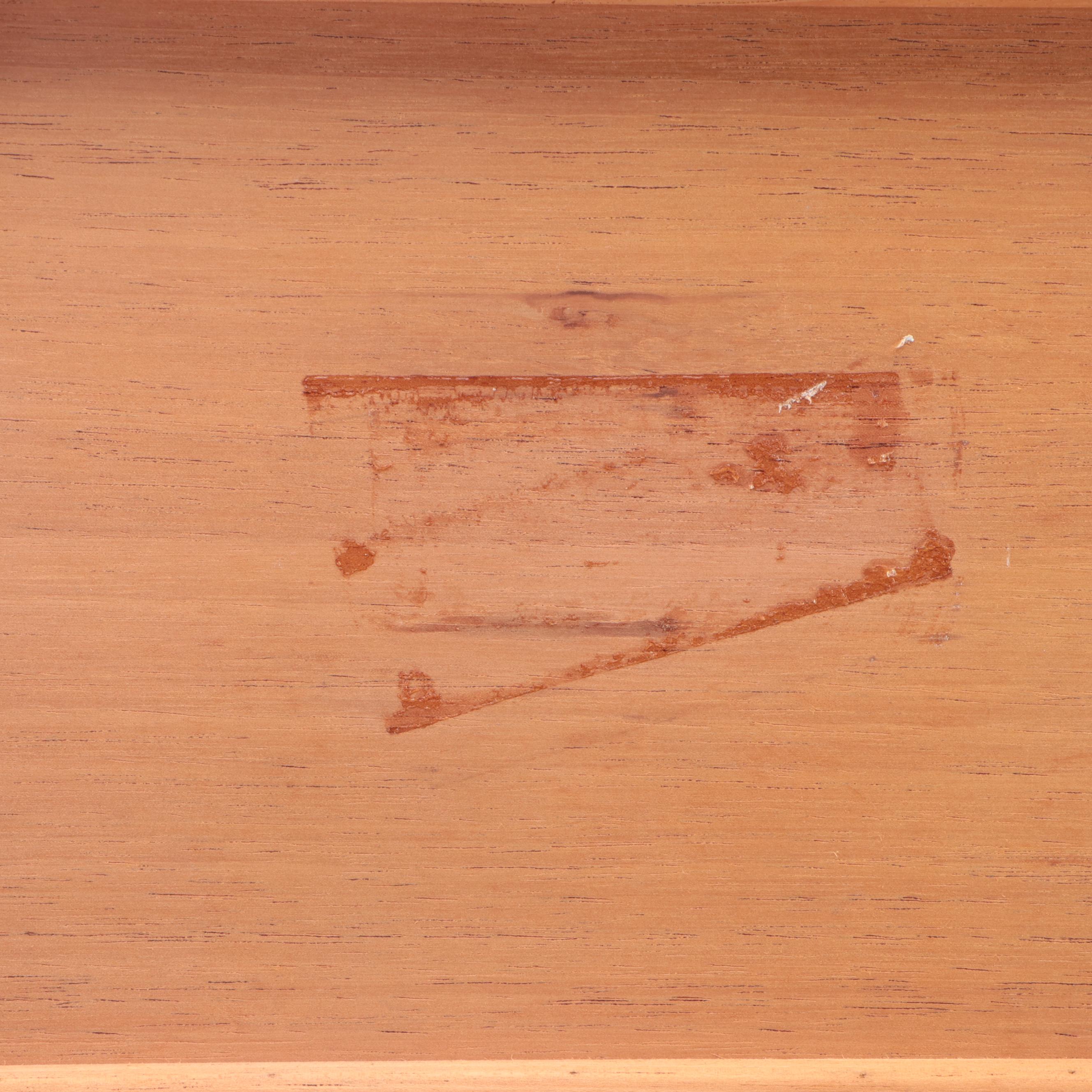 Romeo y Julieta Wood Cigar Humidor Chest