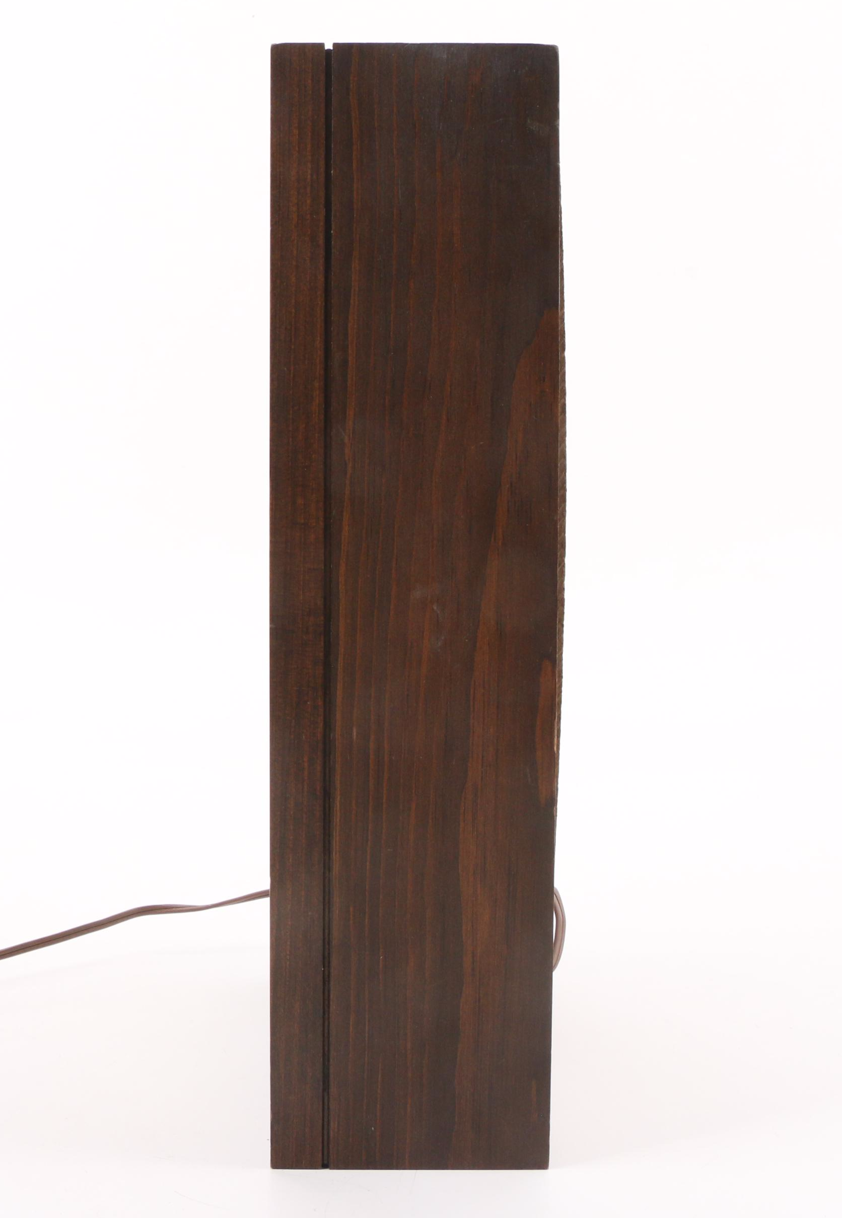 Burpee Seeds Planting Season Wall Clock, 1975